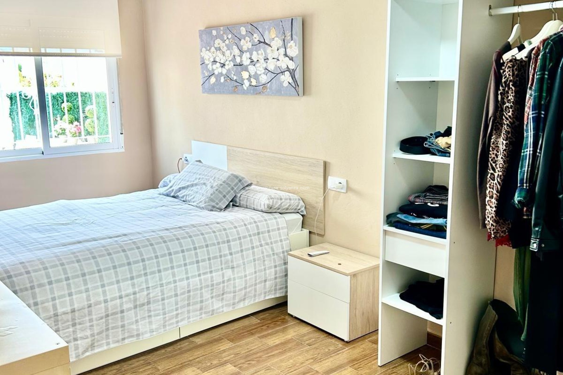 Herverkoop - Appartement / flat - Torrevieja - Sector 25