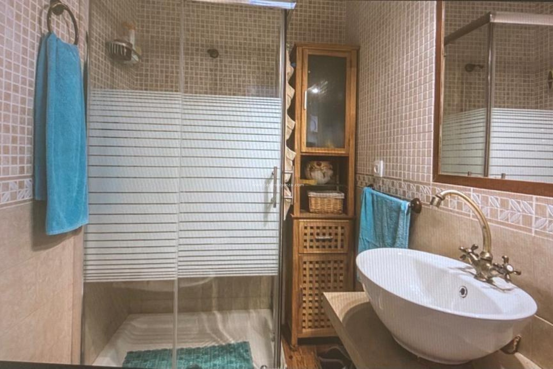 Herverkoop - Appartement / flat - Torrevieja - Sector 25