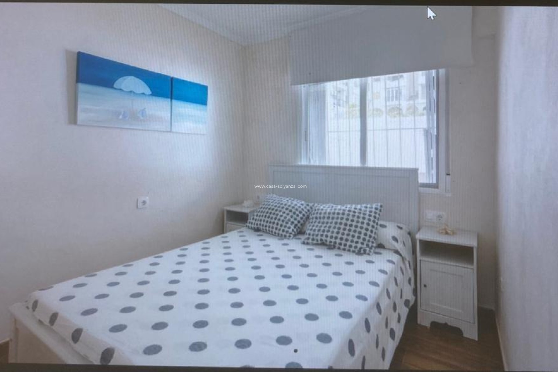 Herverkoop - Appartement / flat - Torrevieja - Sector 25