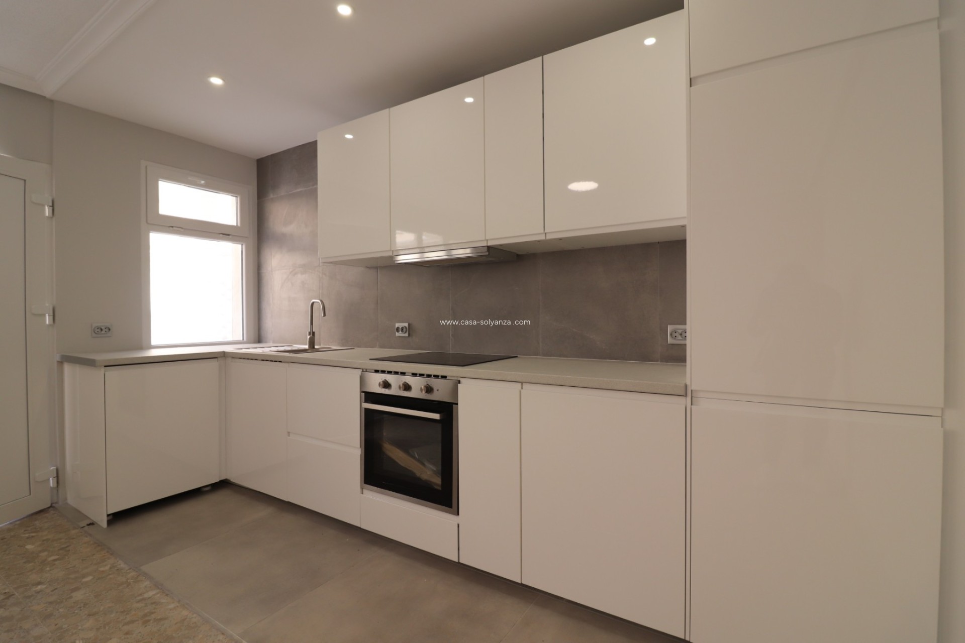 Herverkoop - Appartement / flat - Torrevieja - Torre La Mata