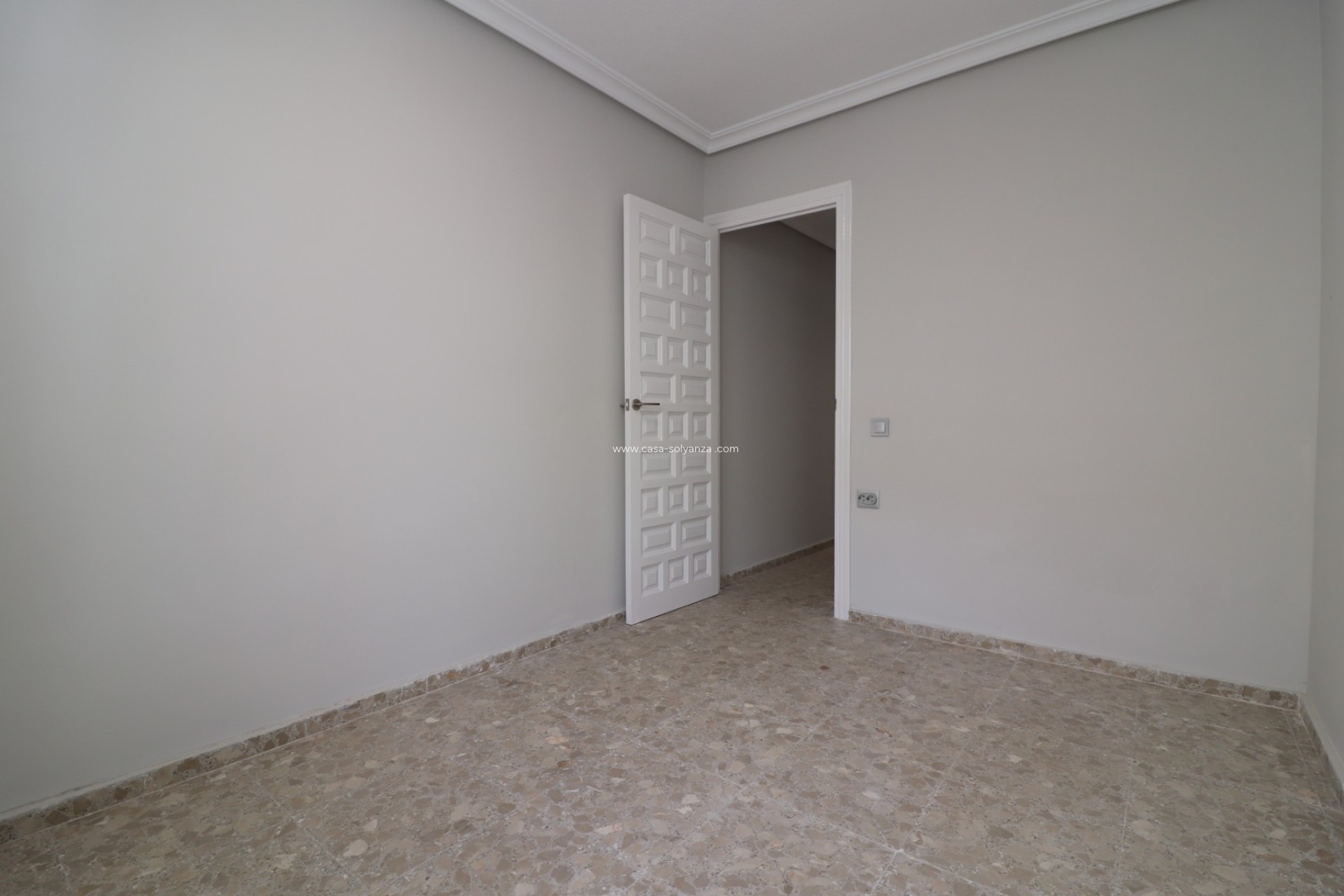 Herverkoop - Appartement / flat - Torrevieja - Torre La Mata