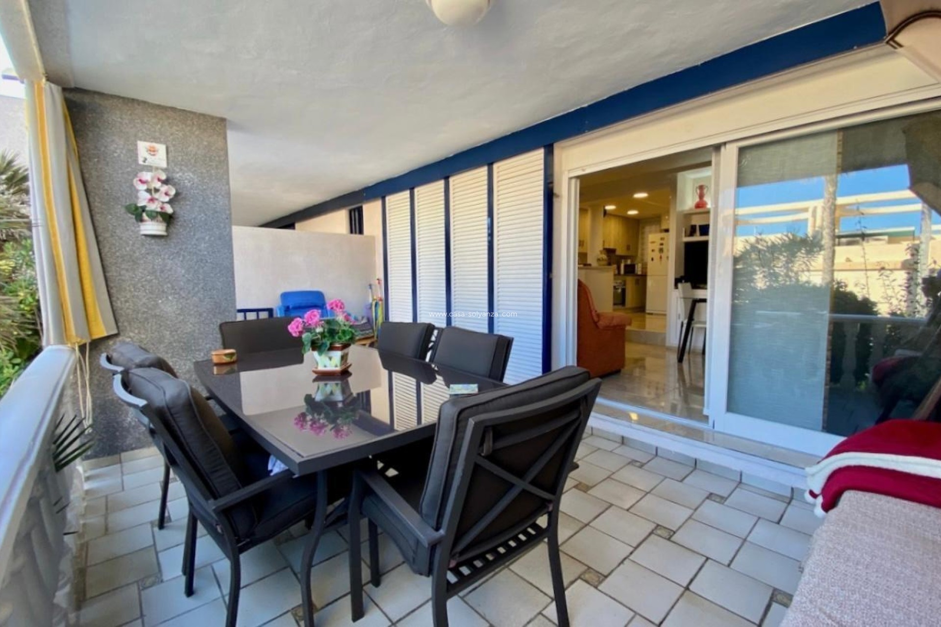 Herverkoop - Appartement / flat - Torrevieja - Torre La Mata