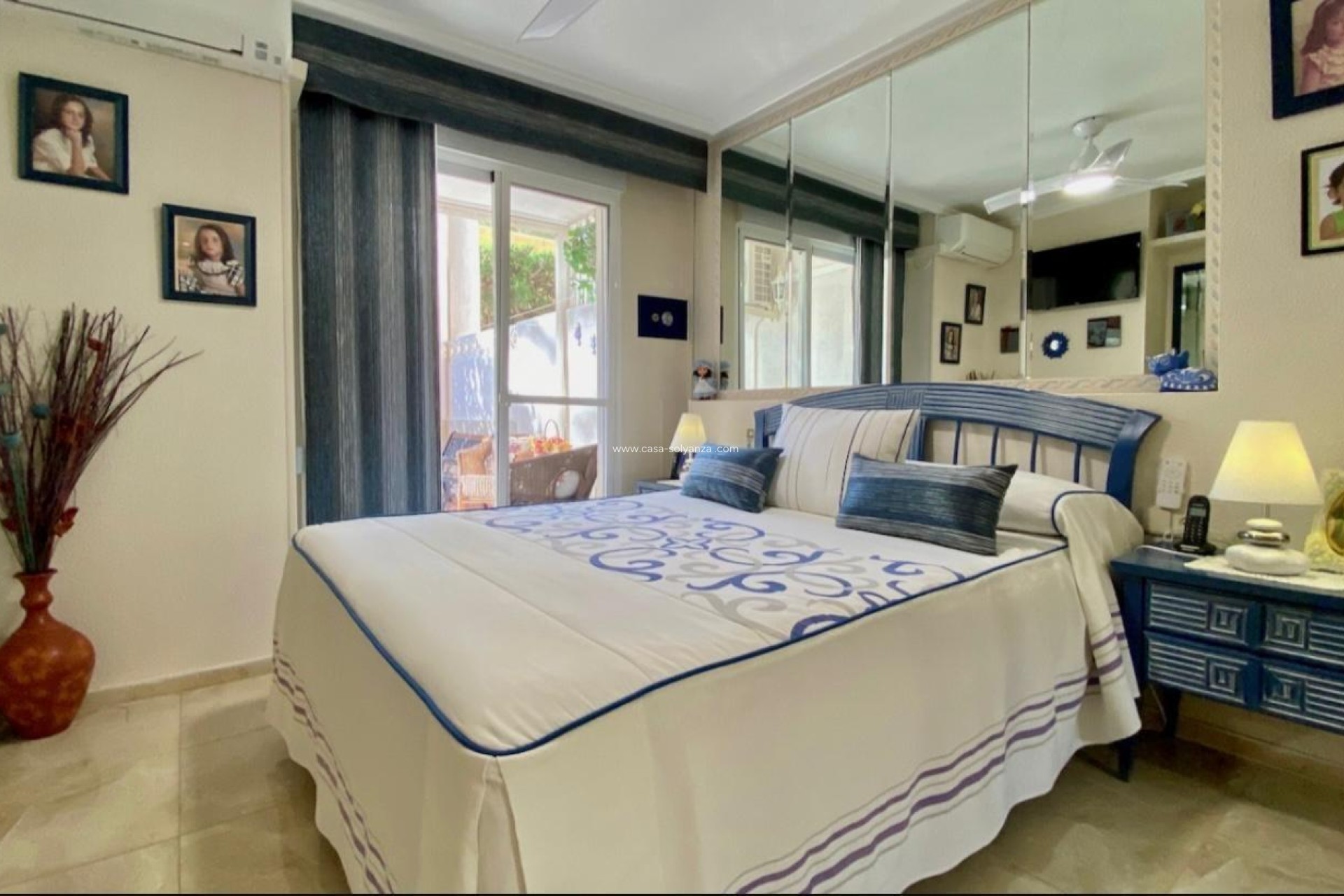 Herverkoop - Appartement / flat - Torrevieja - Torre La Mata