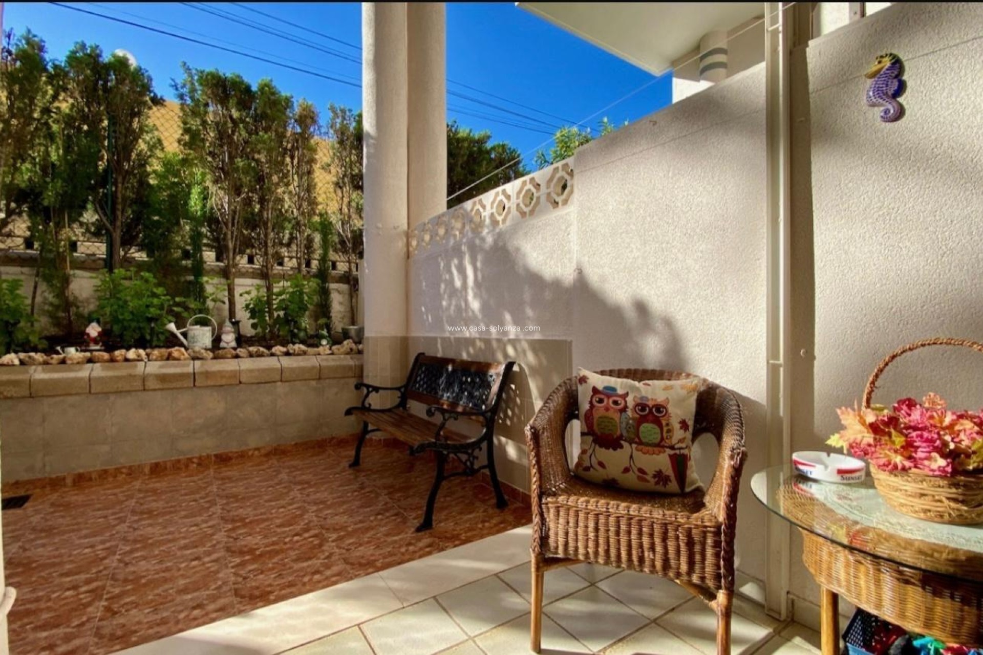 Herverkoop - Appartement / flat - Torrevieja - Torre La Mata