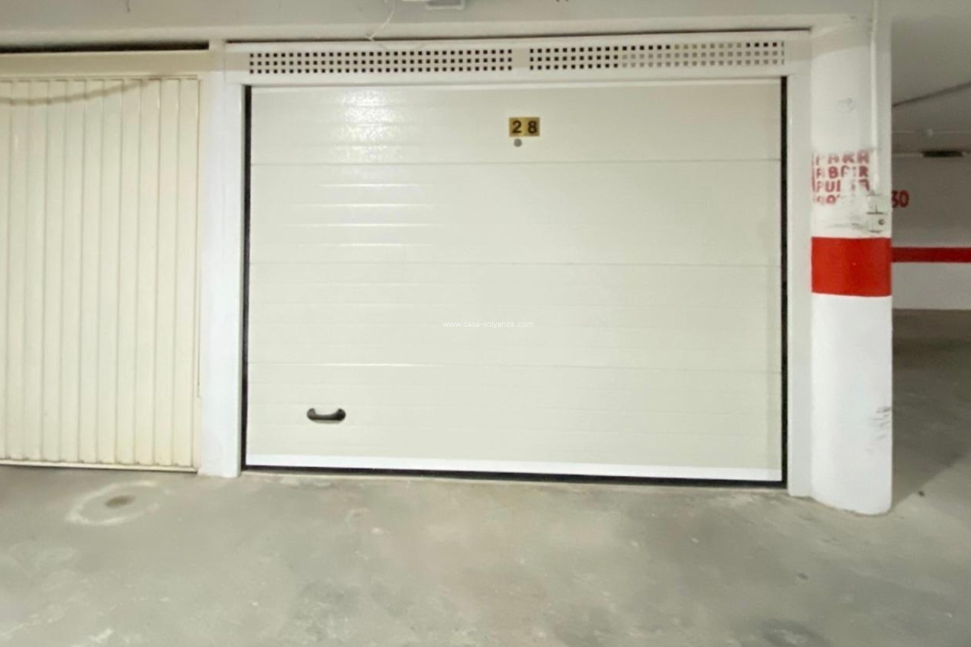 Herverkoop - Appartement / flat - Torrevieja - Torre La Mata
