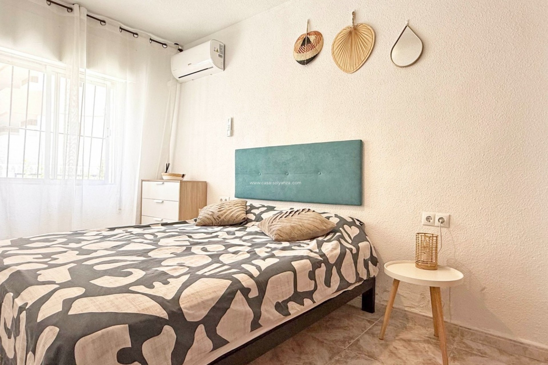 Herverkoop - Appartement / flat - Torrevieja - Torreblanca