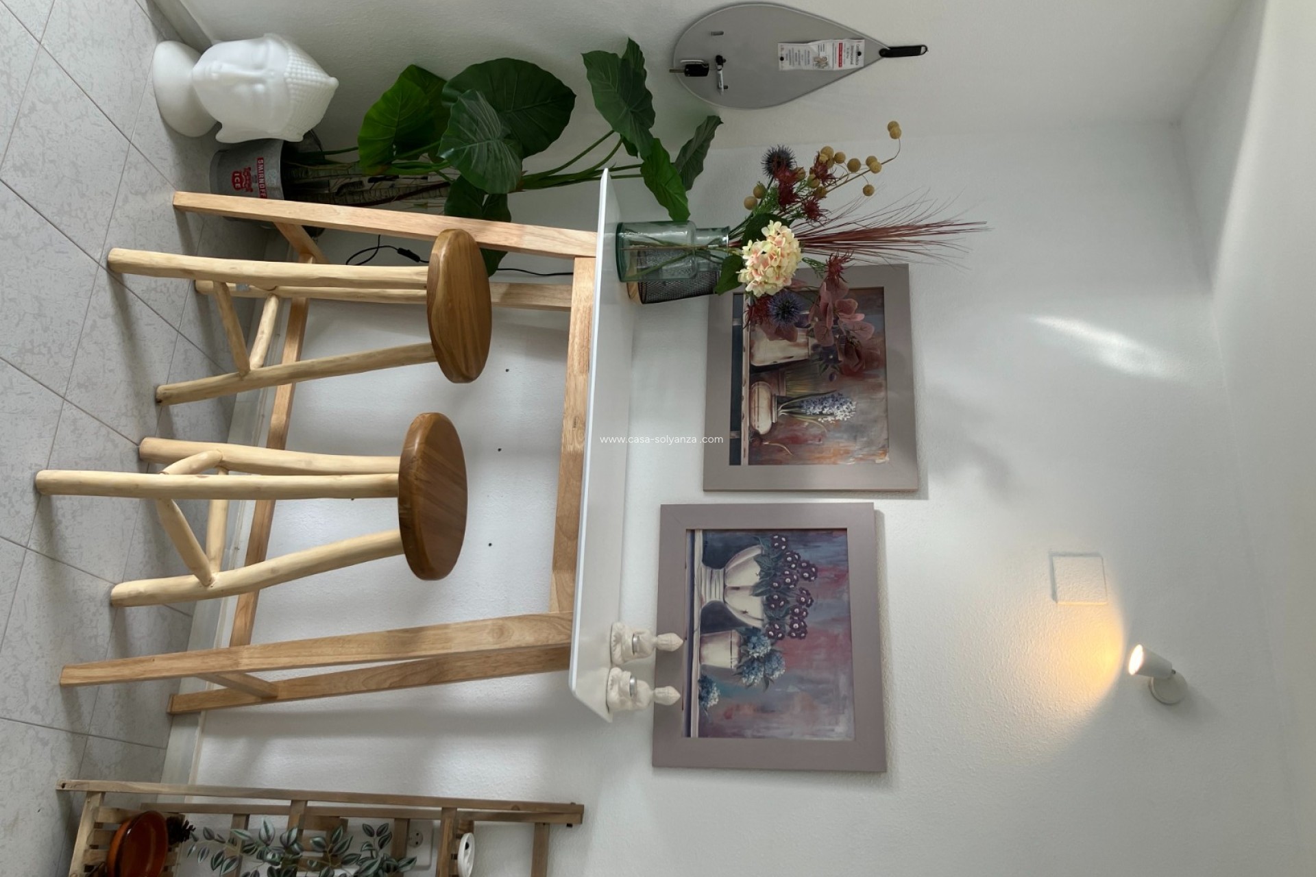 Herverkoop - Appartement / flat - Torrevieja - Torreblanca