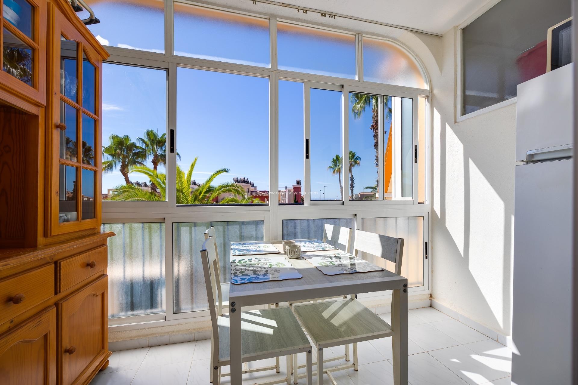 Herverkoop - Appartement / flat - Torrevieja - Torreblanca