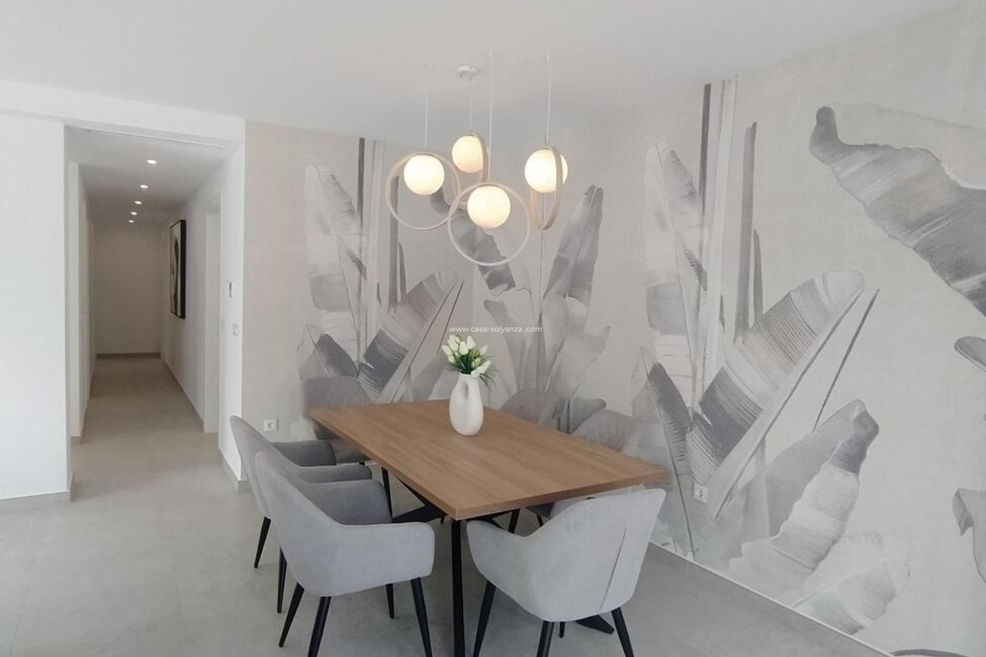 Herverkoop - Appartement / flat - Torrevieja - Torreblanca