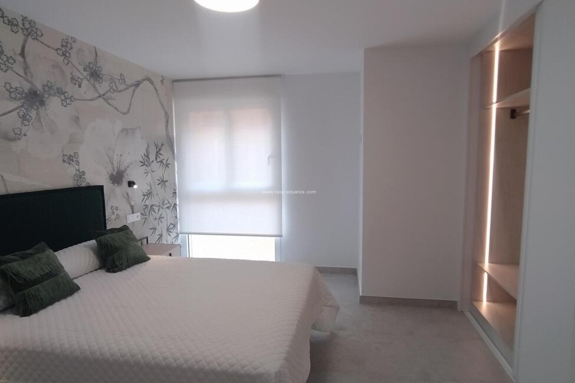 Herverkoop - Appartement / flat - Torrevieja - Torreblanca
