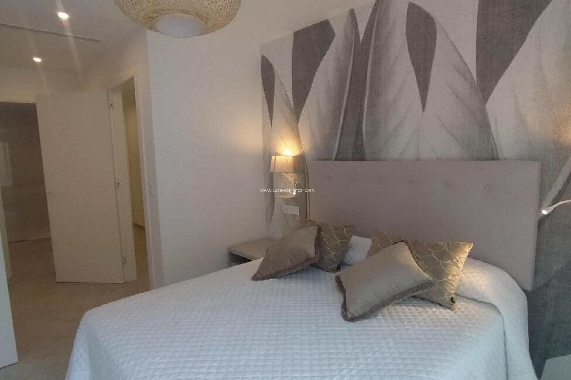 Herverkoop - Appartement / flat - Torrevieja - Torreblanca