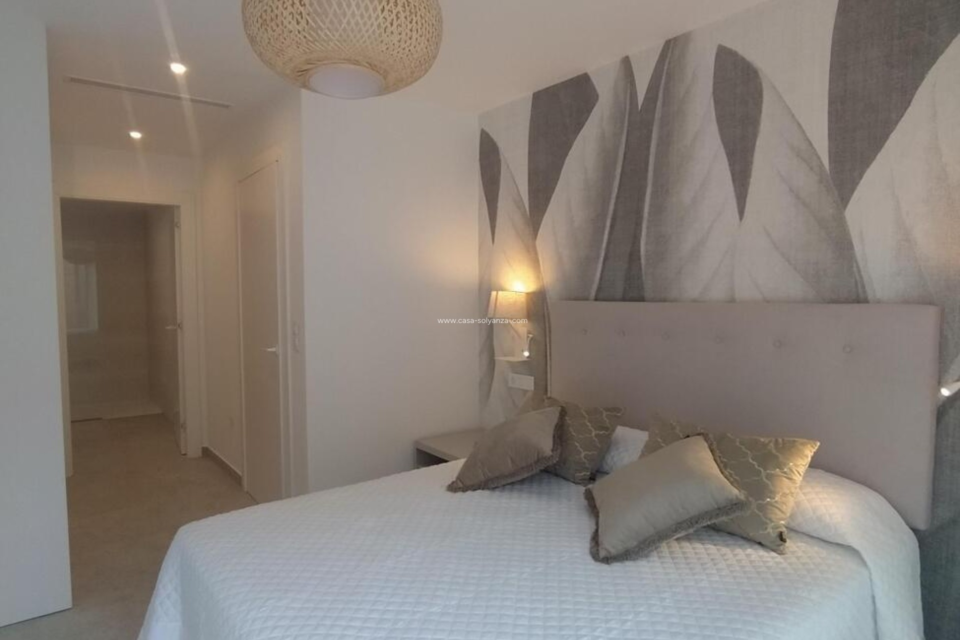 Herverkoop - Appartement / flat - Torrevieja - Torreblanca