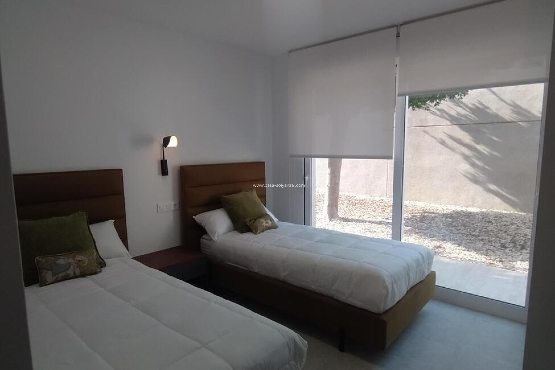 Herverkoop - Appartement / flat - Torrevieja - Torreblanca