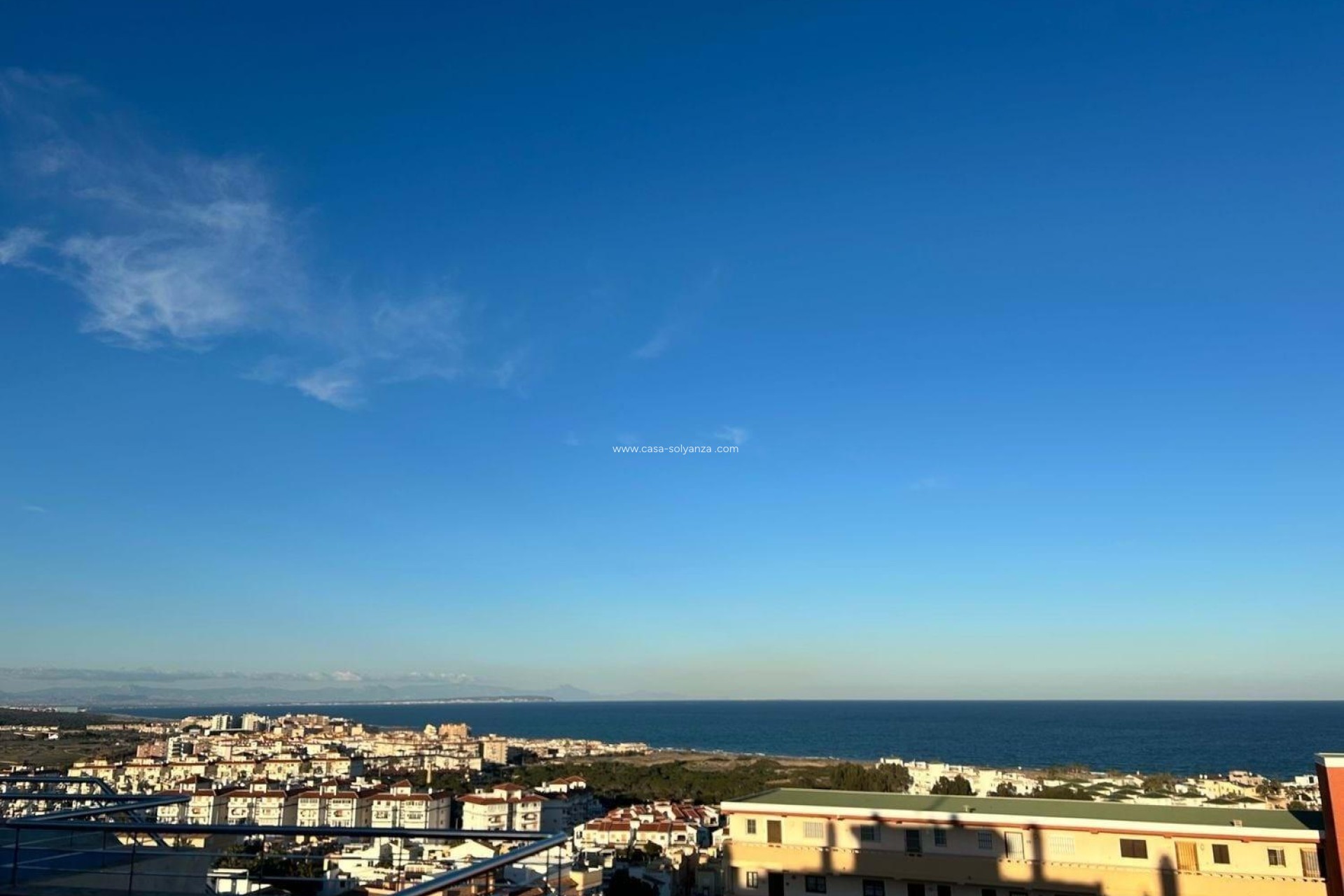 Herverkoop - Appartement / flat - Torrevieja - Torreblanca
