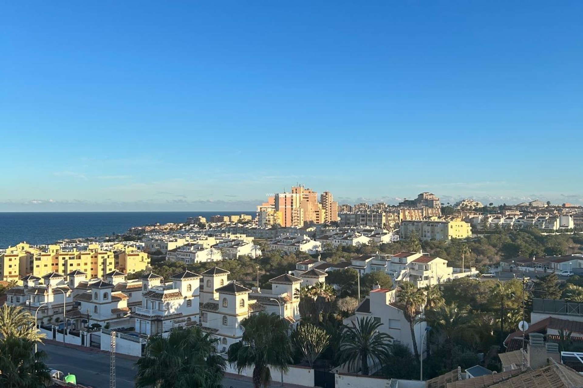 Herverkoop - Appartement / flat - Torrevieja - Torreblanca