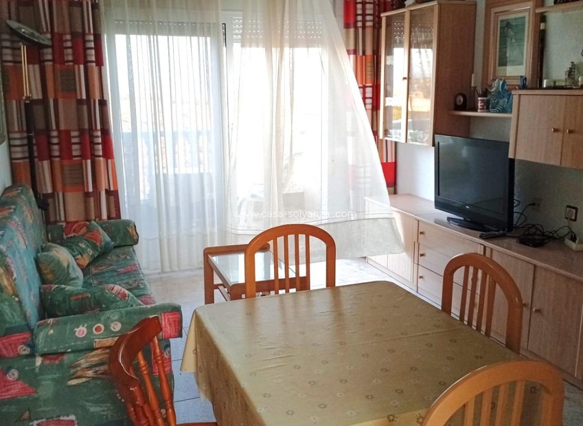 Herverkoop - Appartement / flat - Torrevieja - Torreblanca