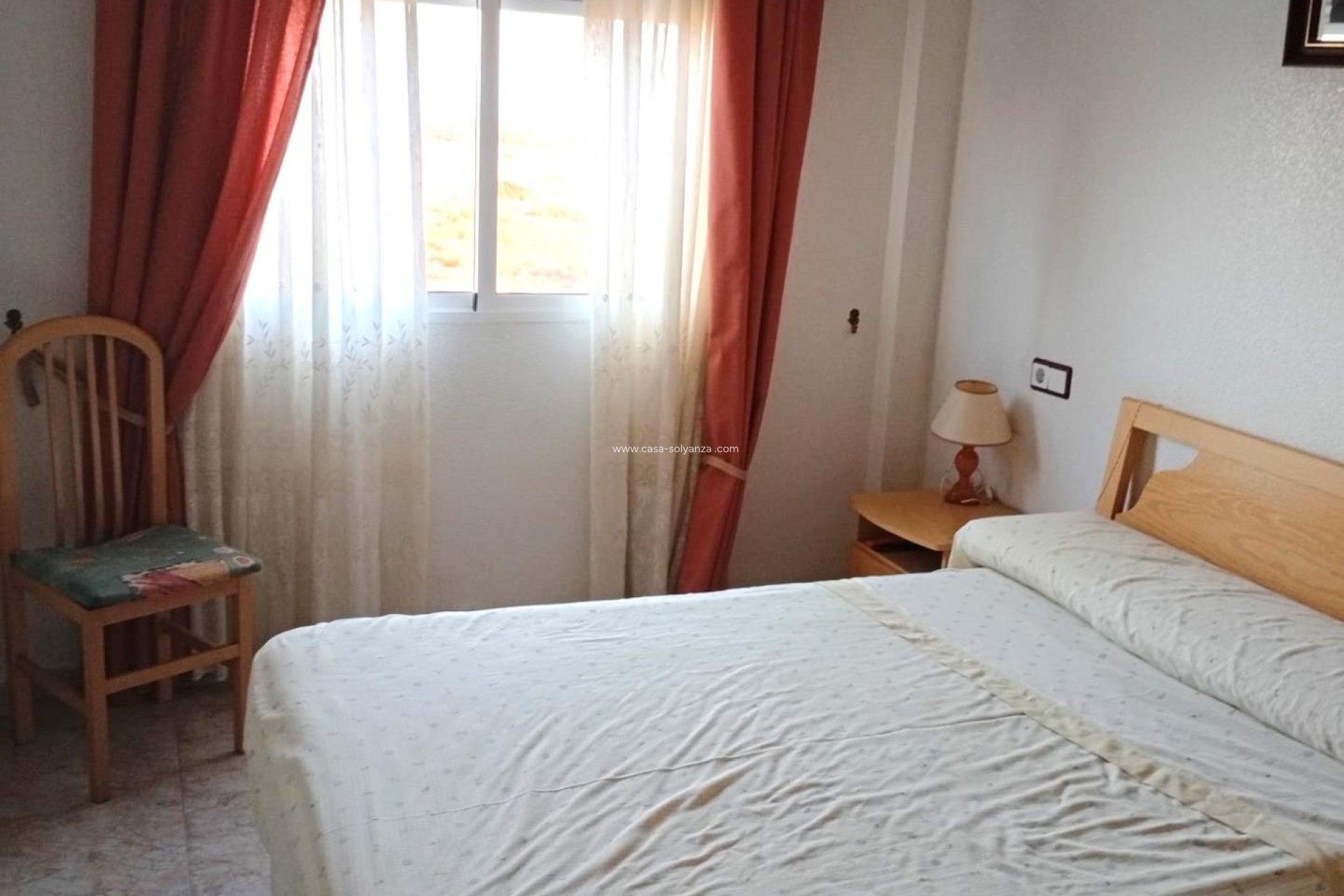 Herverkoop - Appartement / flat - Torrevieja - Torreblanca