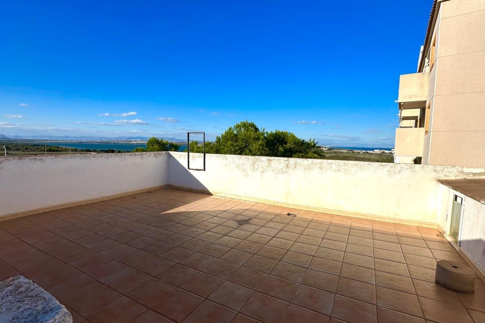 Herverkoop - Appartement / flat - Torrevieja - Torreblanca