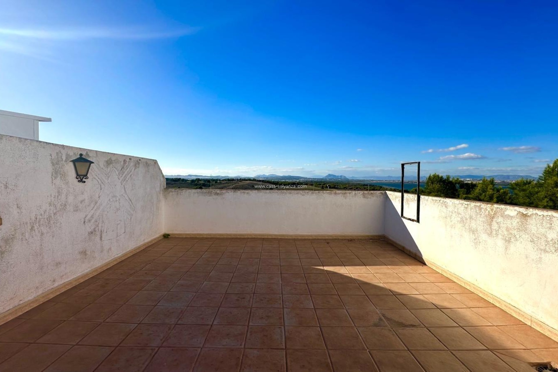 Herverkoop - Appartement / flat - Torrevieja - Torreblanca