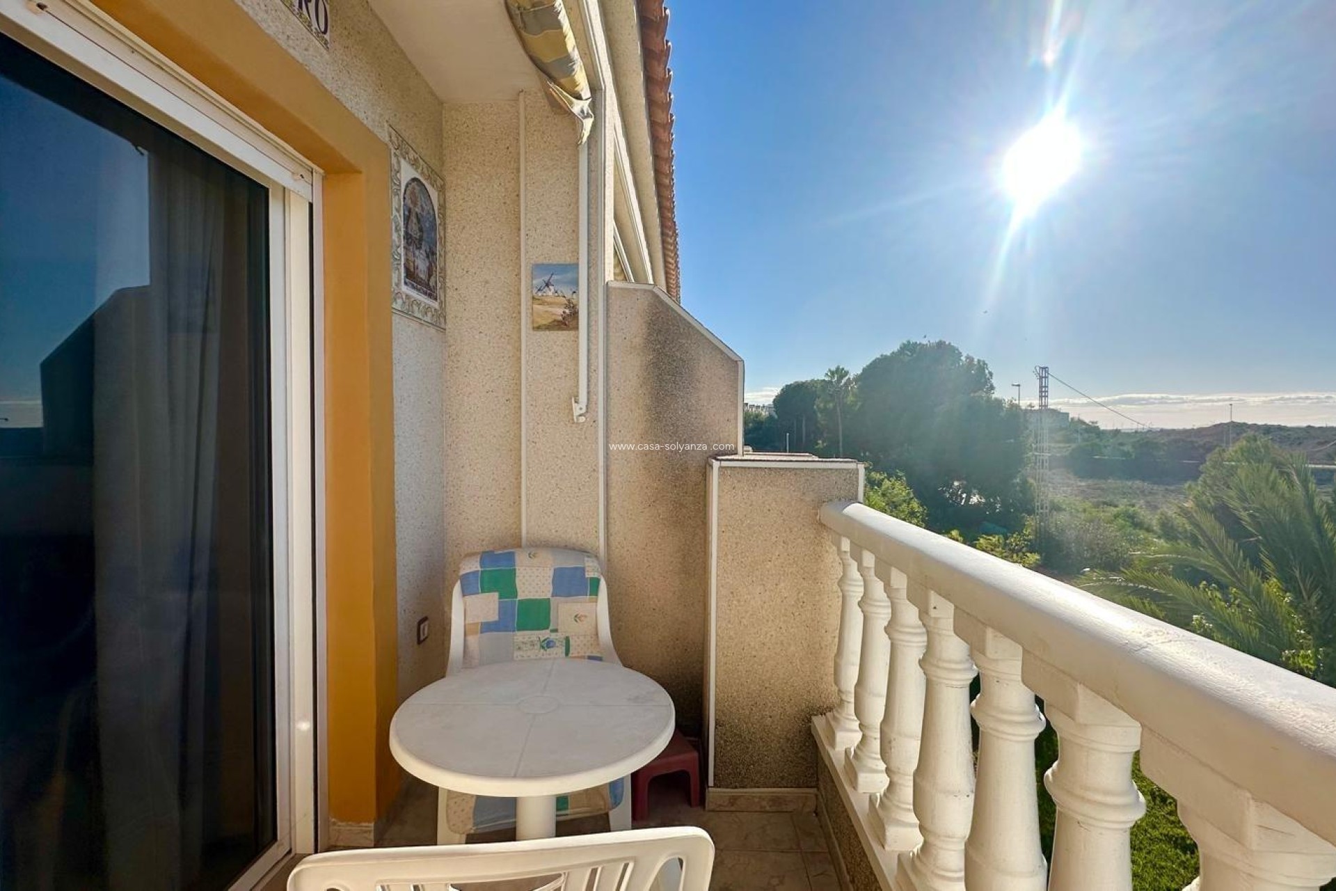 Herverkoop - Appartement / flat - Torrevieja - Torreblanca