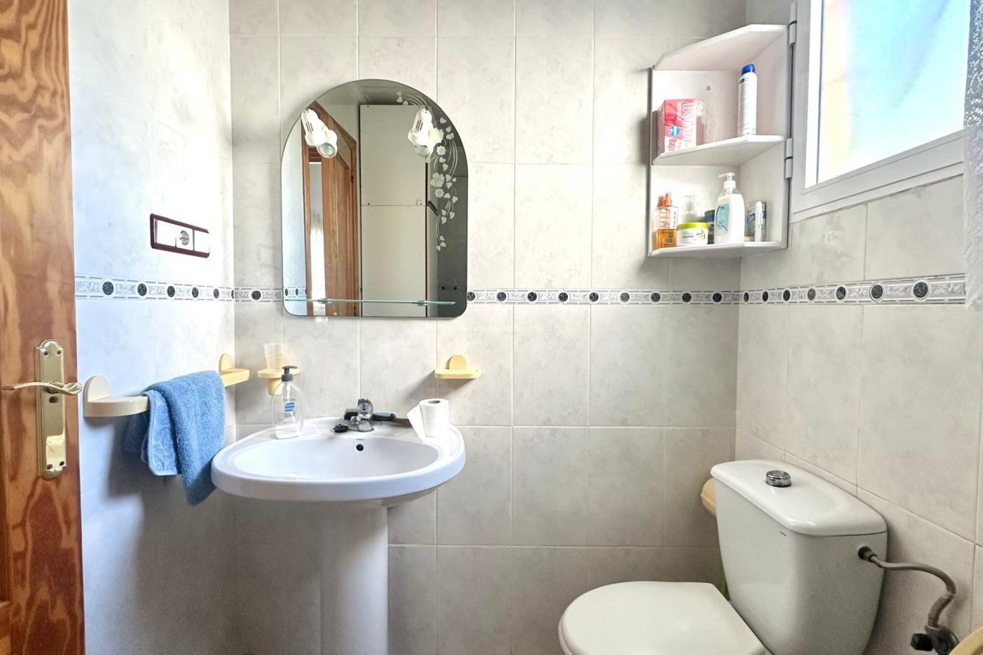 Herverkoop - Appartement / flat - Torrevieja - Torreblanca