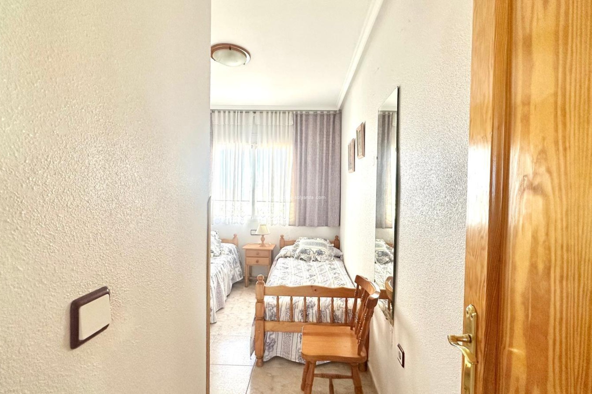 Herverkoop - Appartement / flat - Torrevieja - Torreblanca