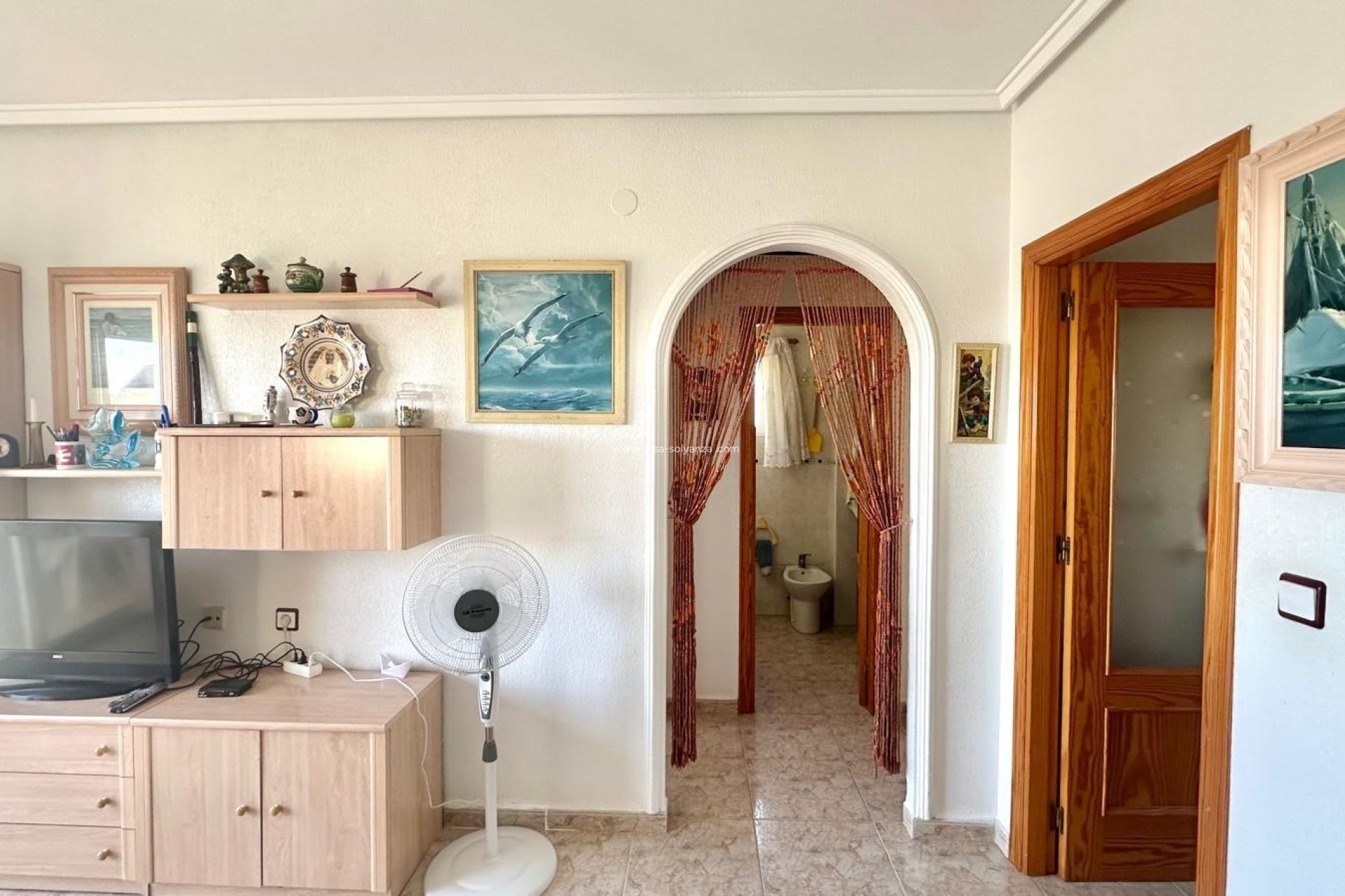 Herverkoop - Appartement / flat - Torrevieja - Torreblanca