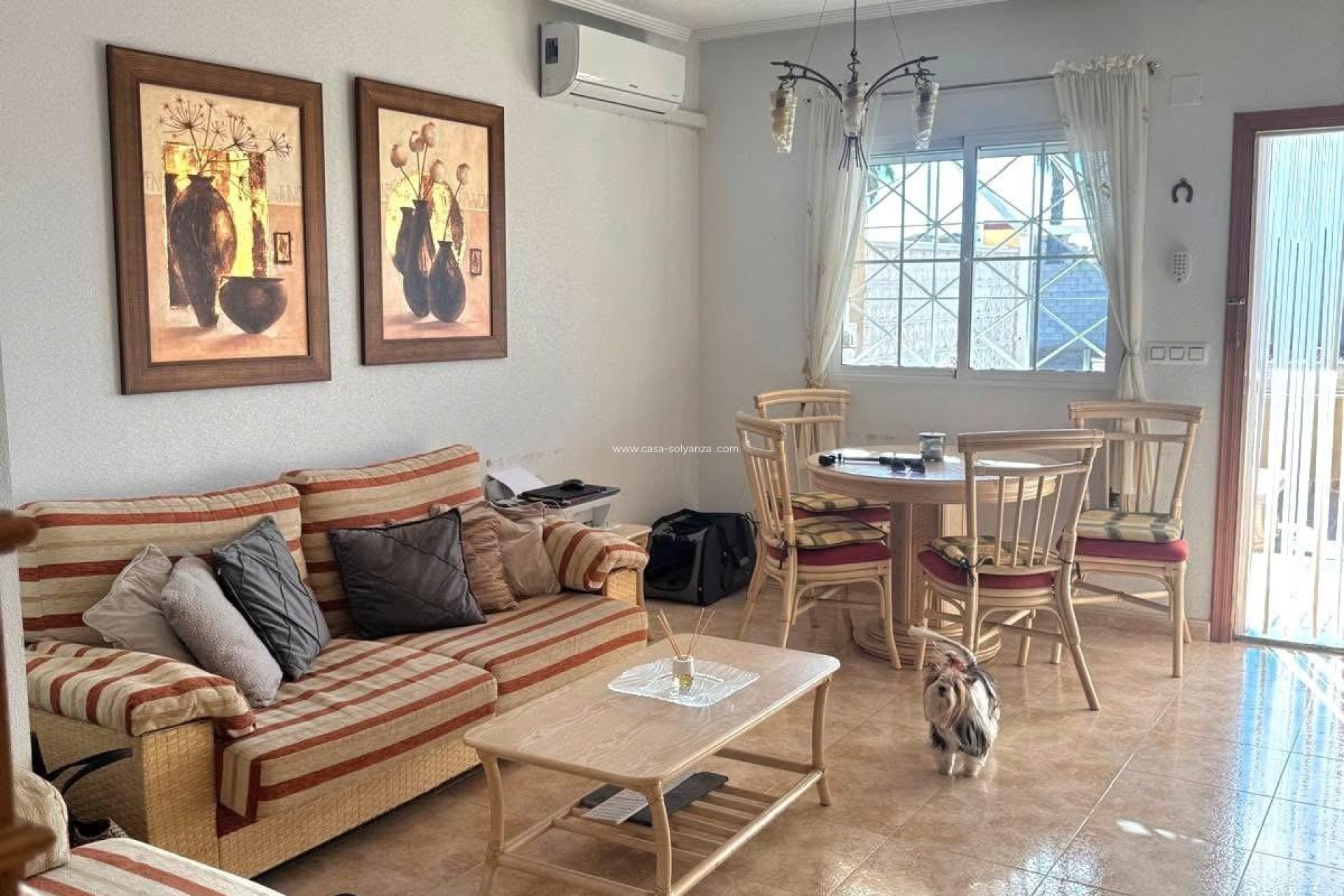 Herverkoop - Appartement / flat - Torrevieja - Torreblanca