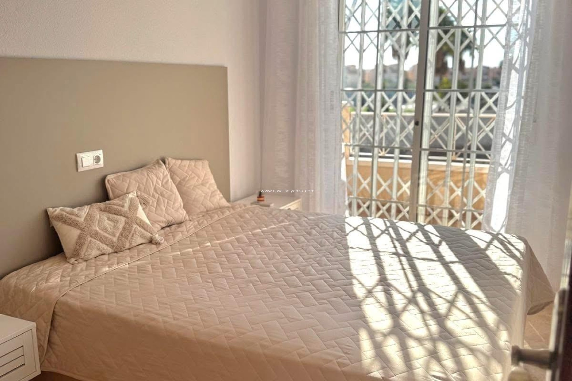 Herverkoop - Appartement / flat - Torrevieja - Torreblanca