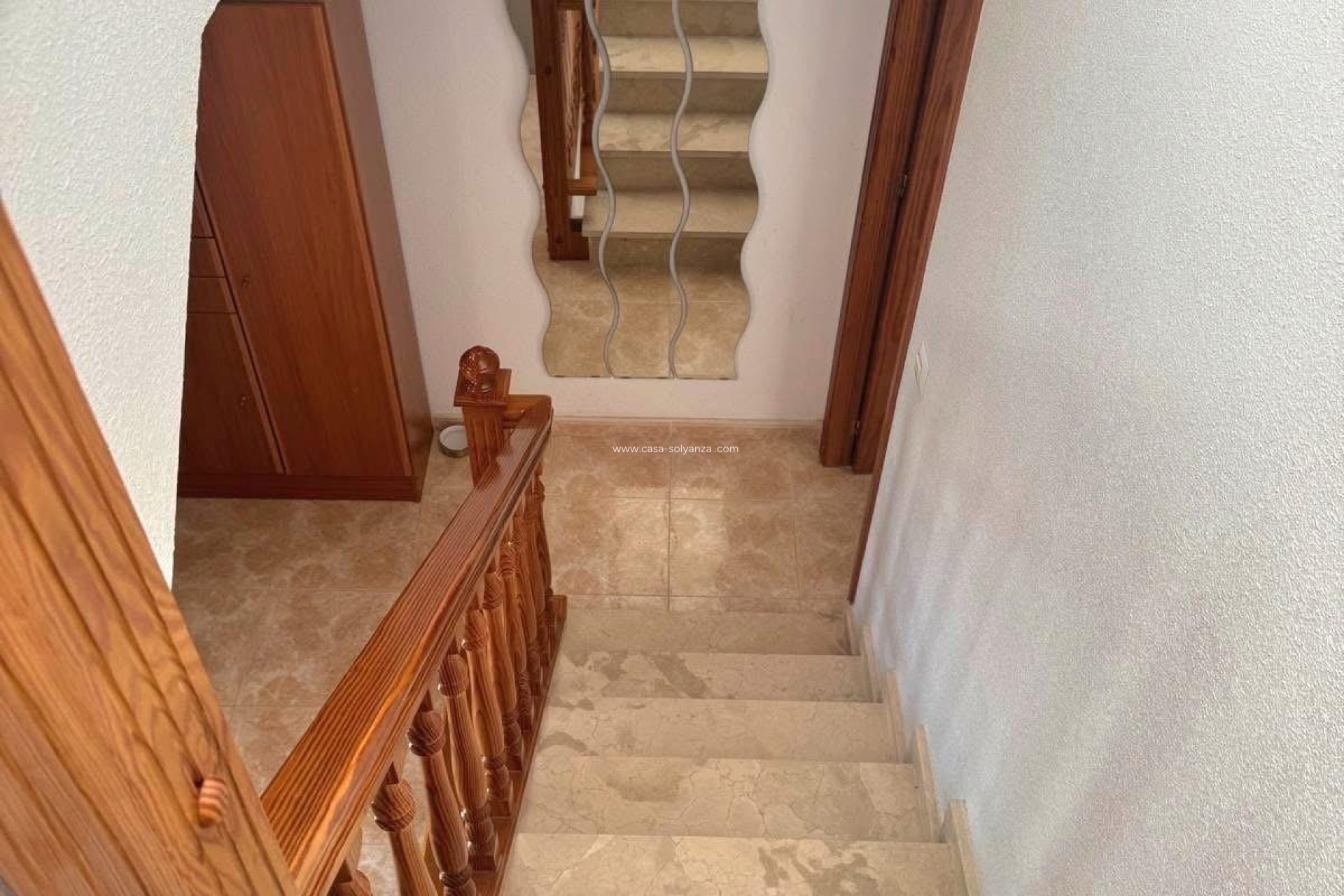 Herverkoop - Appartement / flat - Torrevieja - Torreblanca