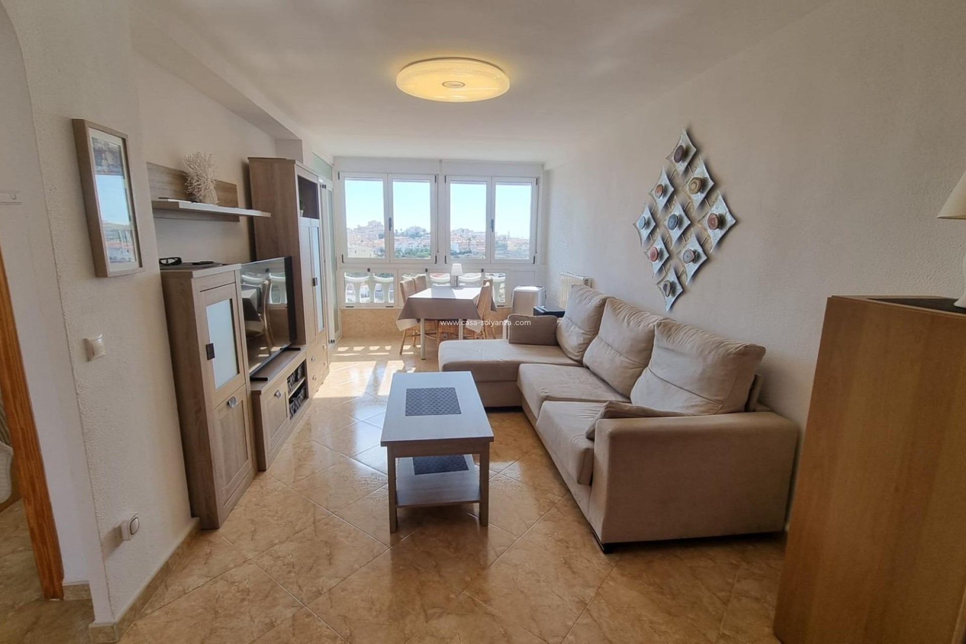 Herverkoop - Appartement / flat - Torrevieja - Torreblanca