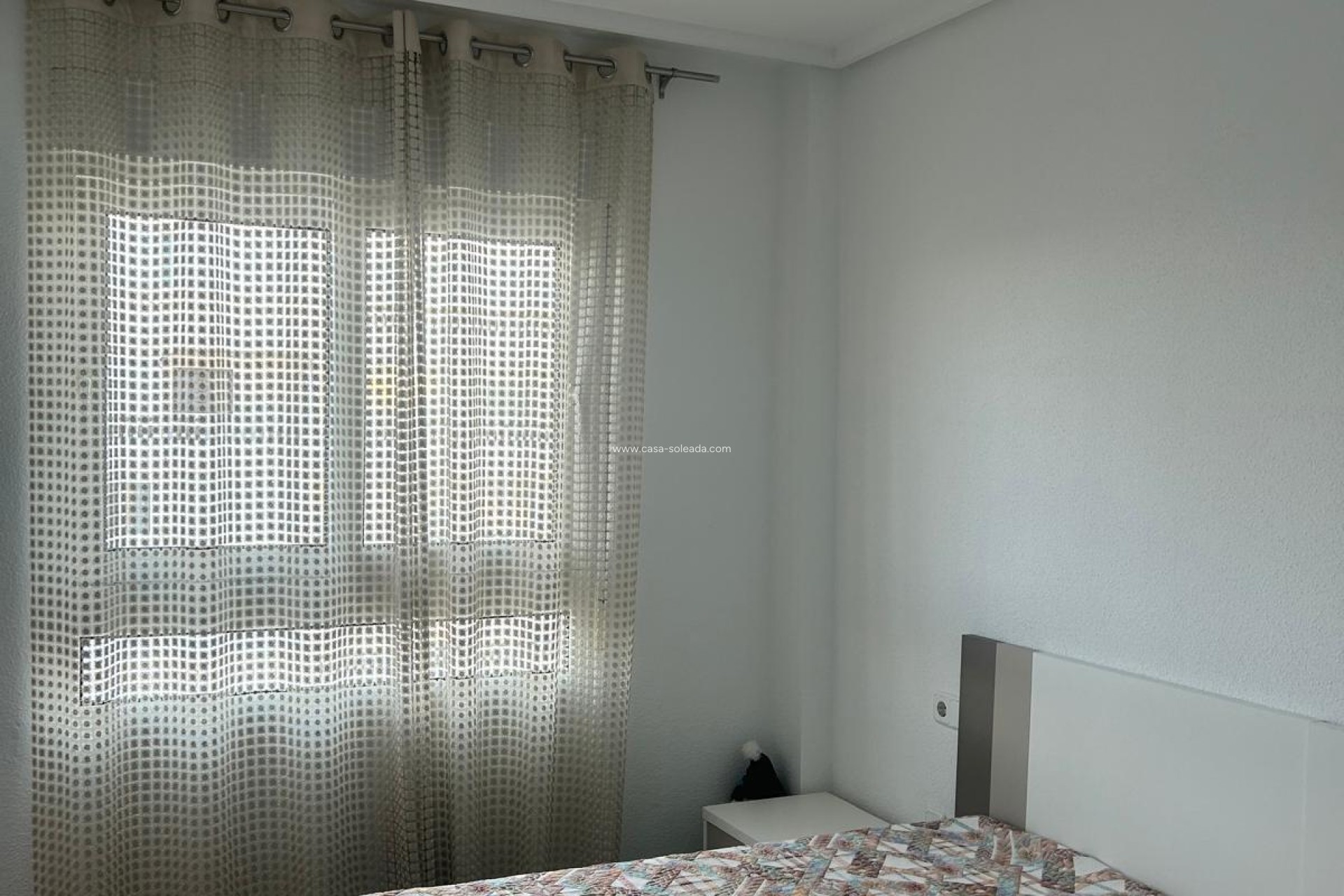 Herverkoop - Appartement / flat - Torrevieja - Torreblanca