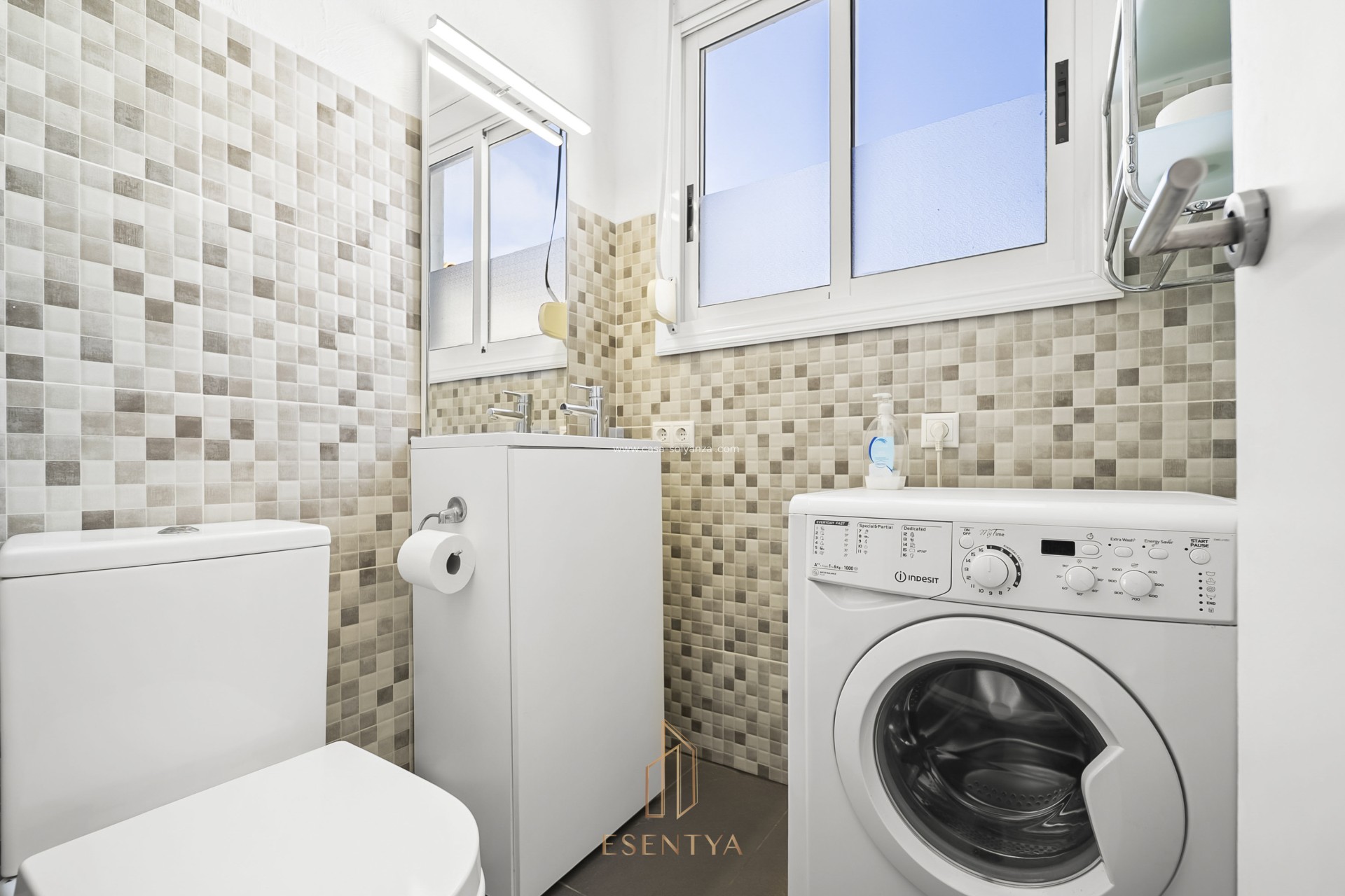 Herverkoop - Appartement / flat - Torrevieja - Torreblanca