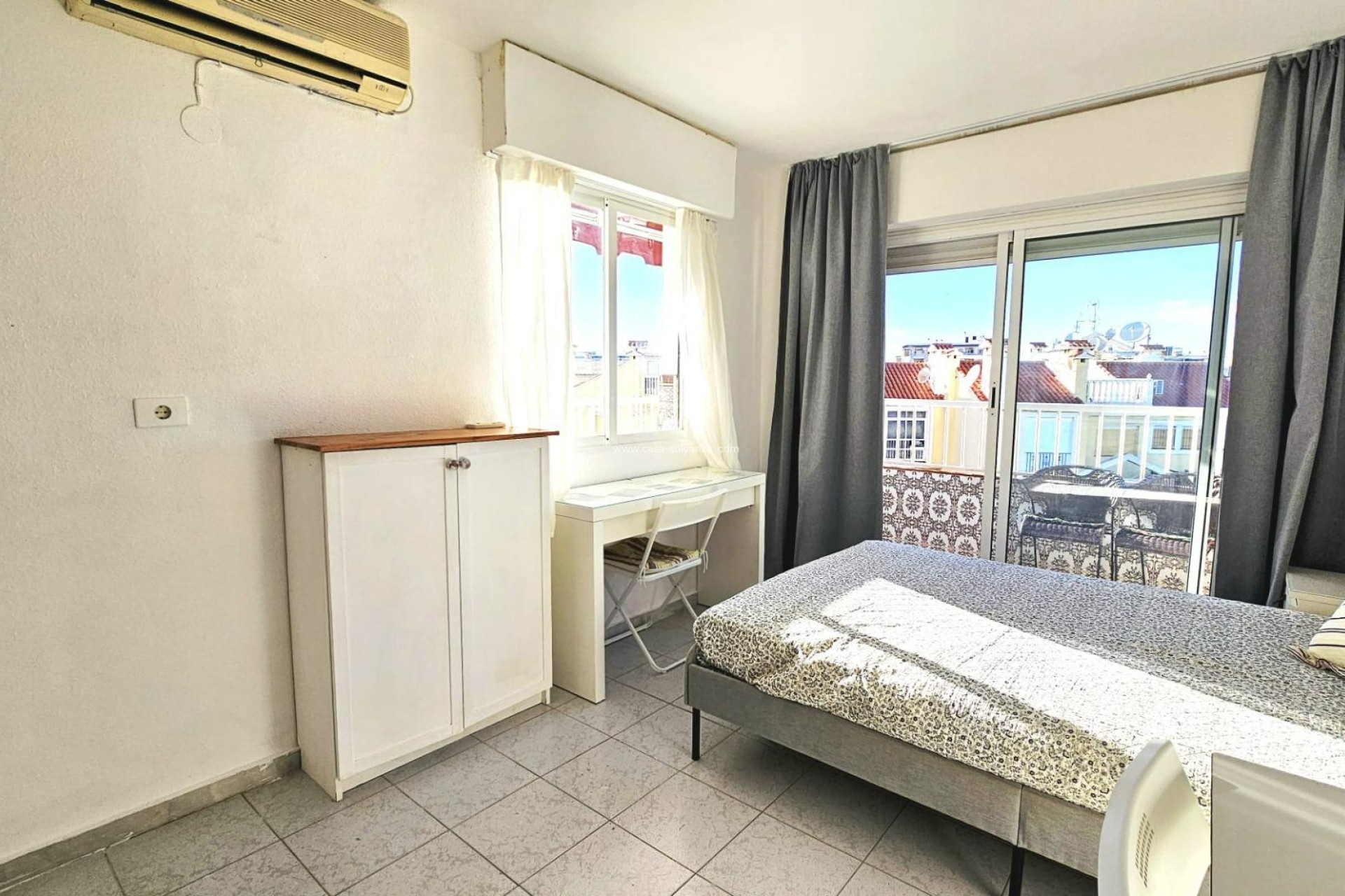 Herverkoop - Appartement / flat - Torrevieja - Torreblanca