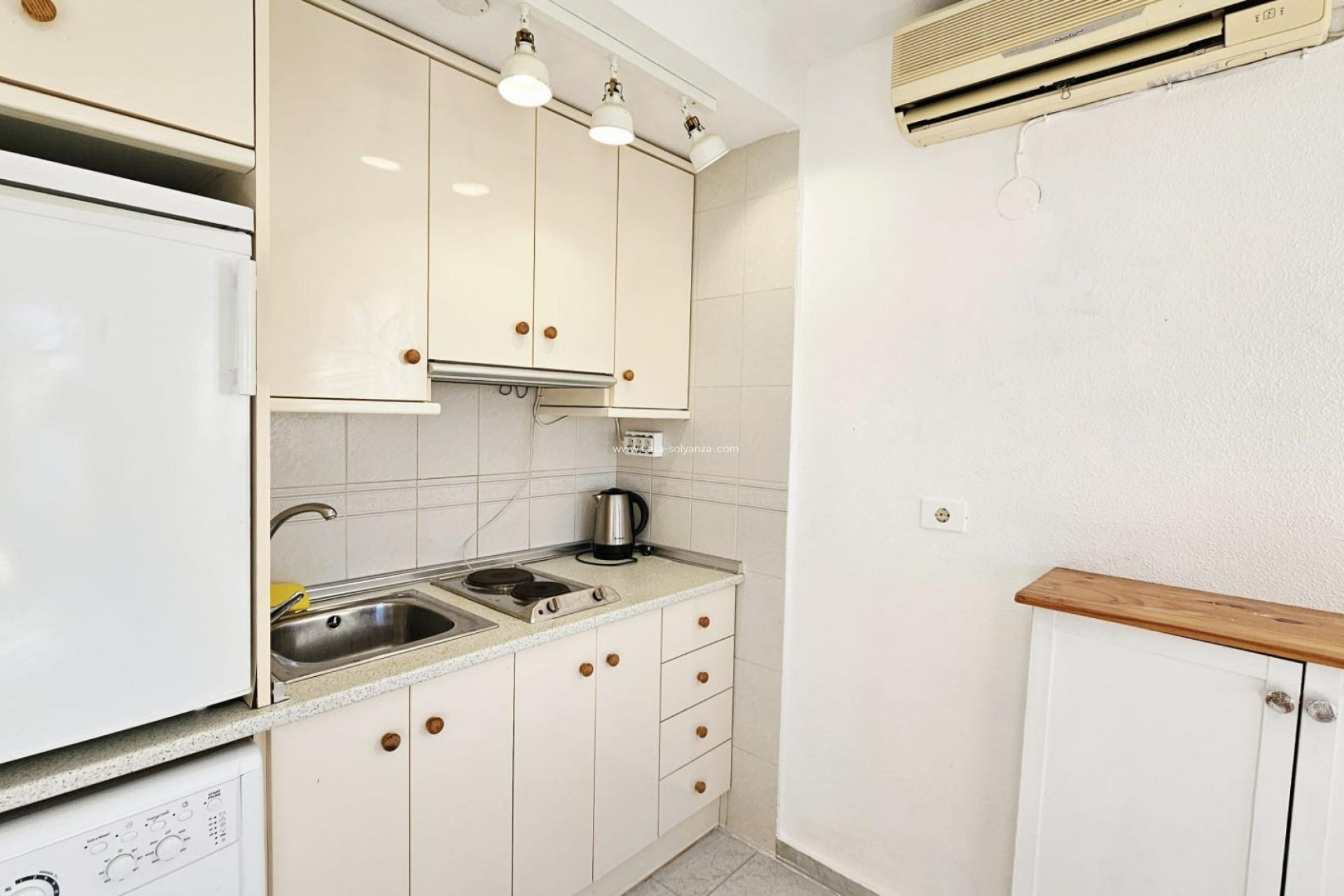 Herverkoop - Appartement / flat - Torrevieja - Torreblanca