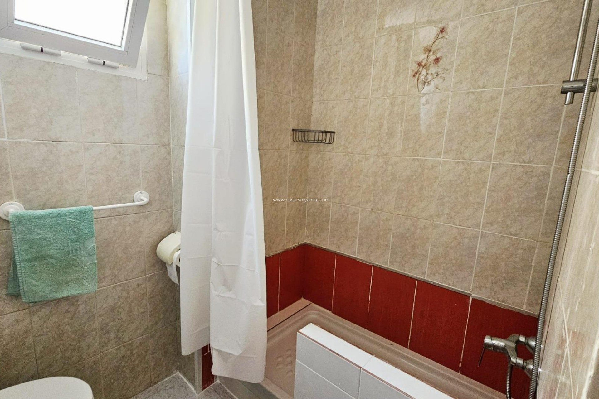 Herverkoop - Appartement / flat - Torrevieja - Torreblanca