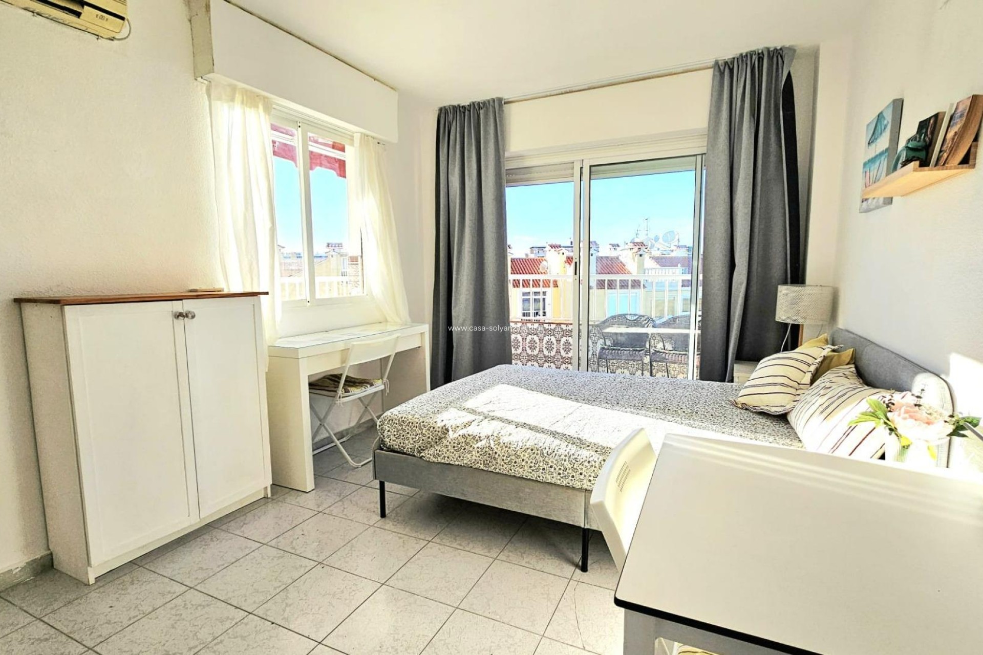 Herverkoop - Appartement / flat - Torrevieja - Torreblanca