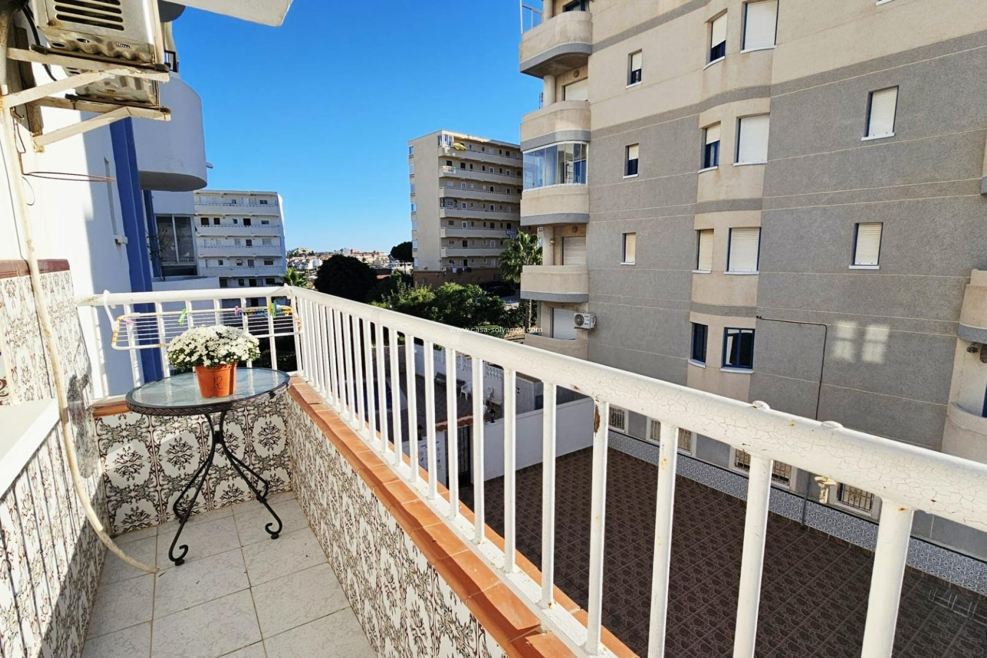 Herverkoop - Appartement / flat - Torrevieja - Torreblanca