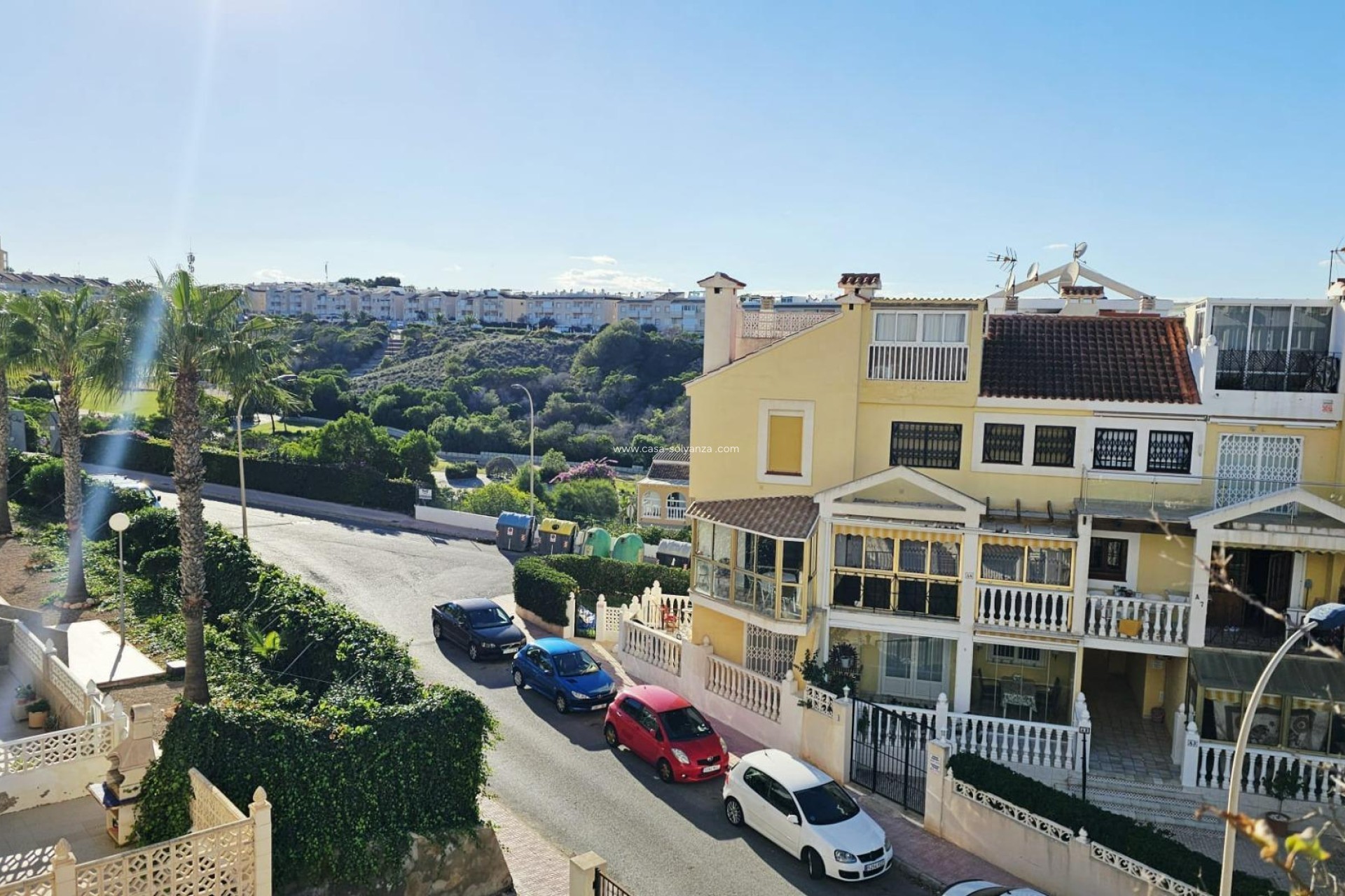 Herverkoop - Appartement / flat - Torrevieja - Torreblanca