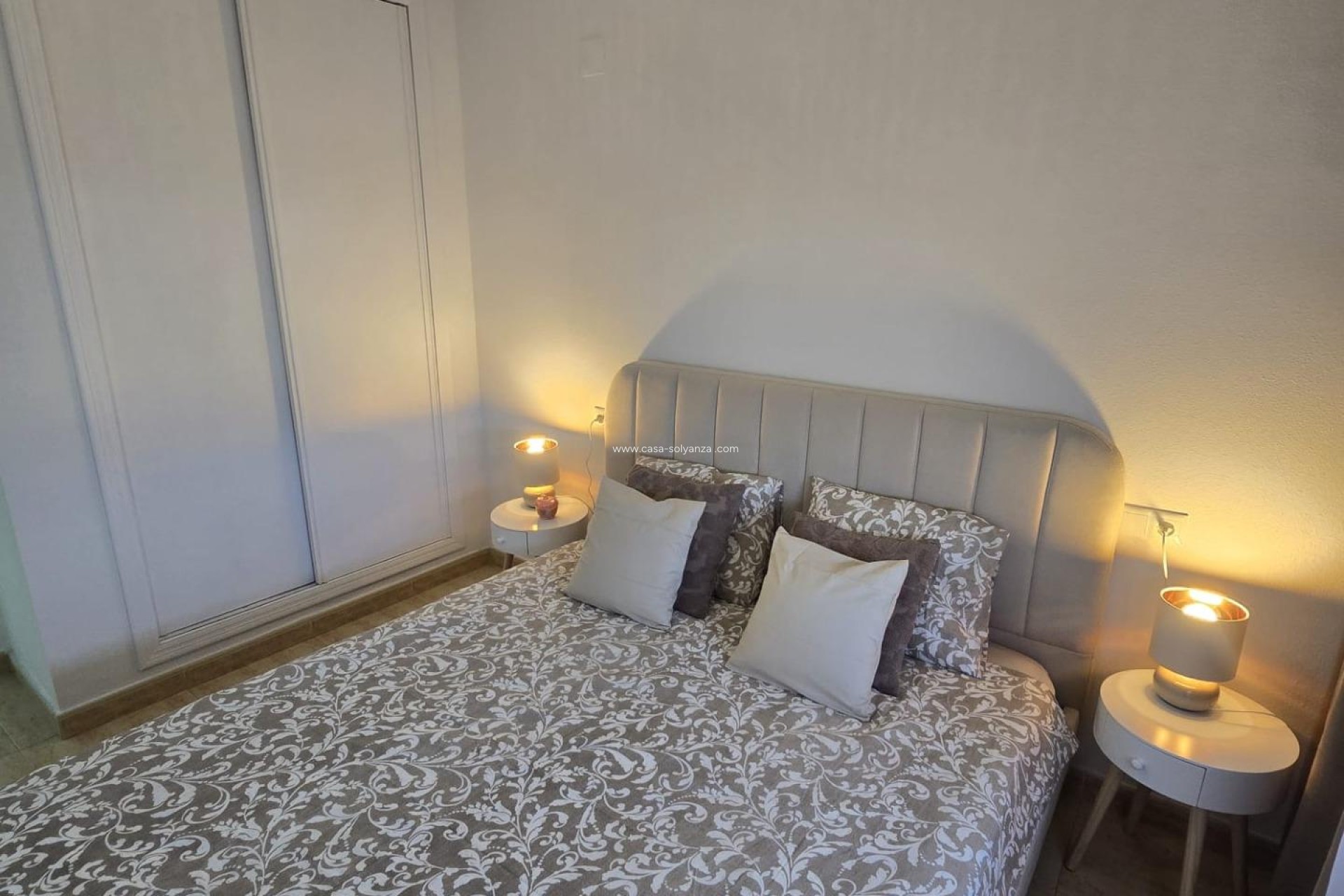 Herverkoop - Appartement / flat - Torrevieja - Torreblanca