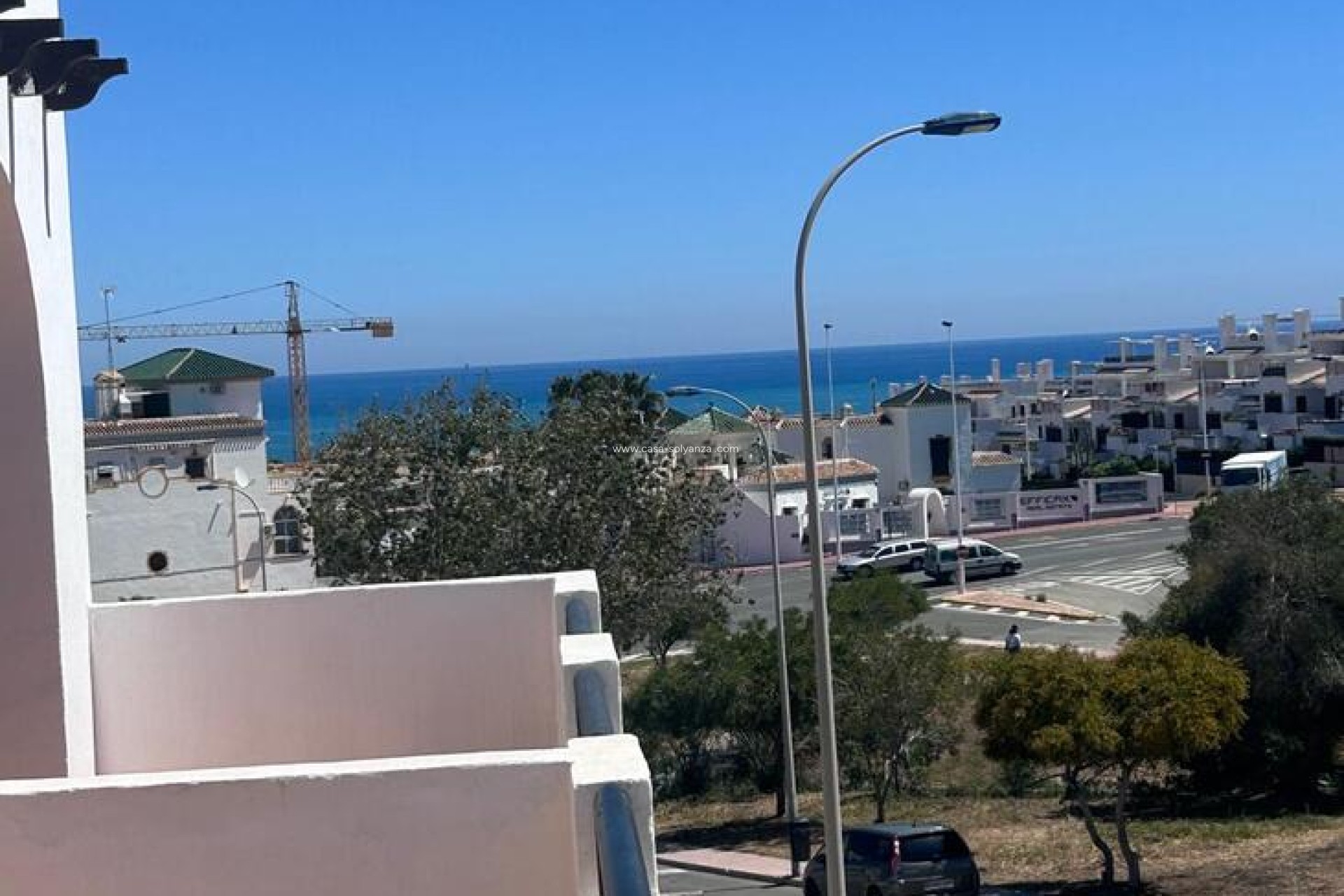 Herverkoop - Appartement / flat - Torrevieja - Torreblanca