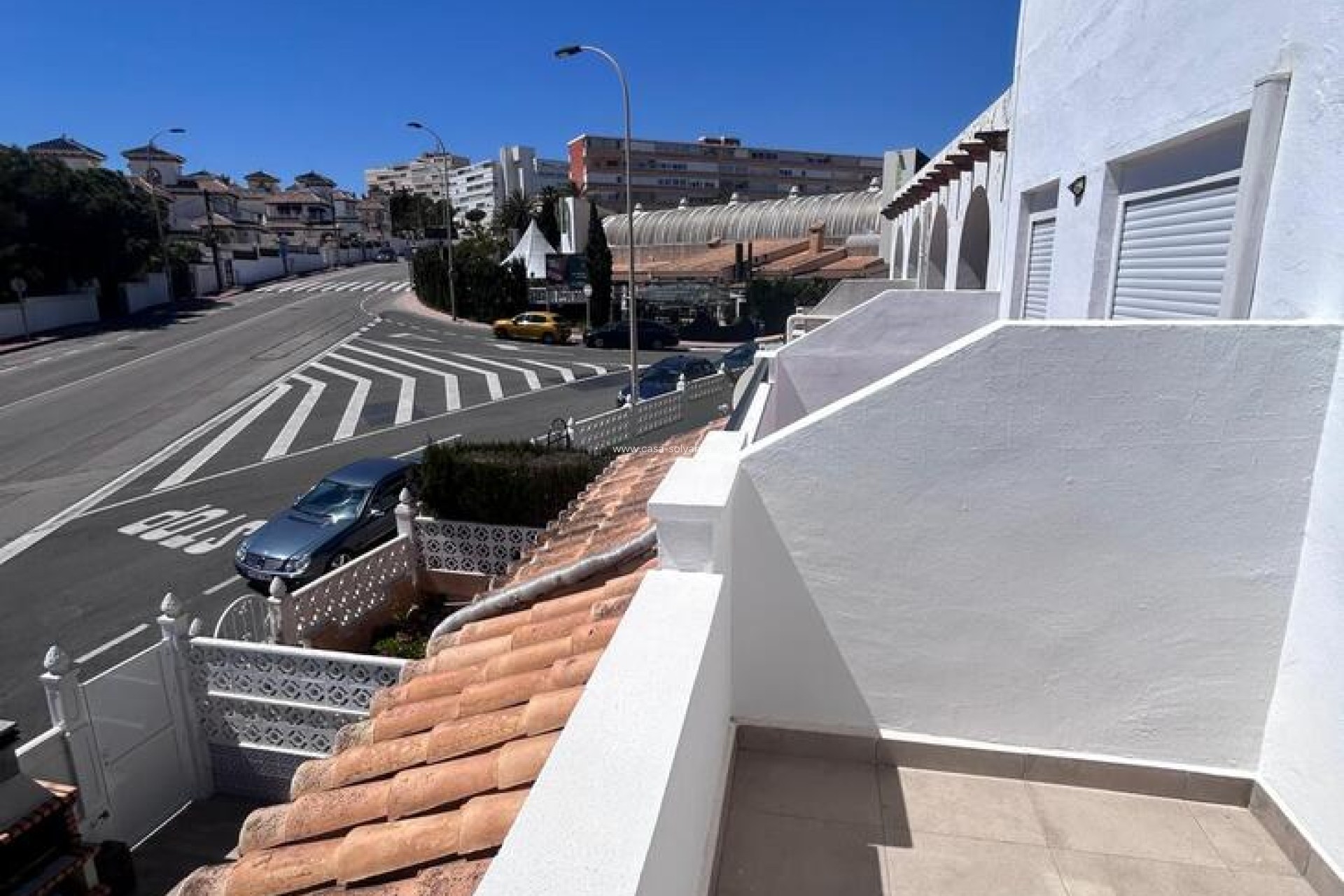 Herverkoop - Appartement / flat - Torrevieja - Torreblanca