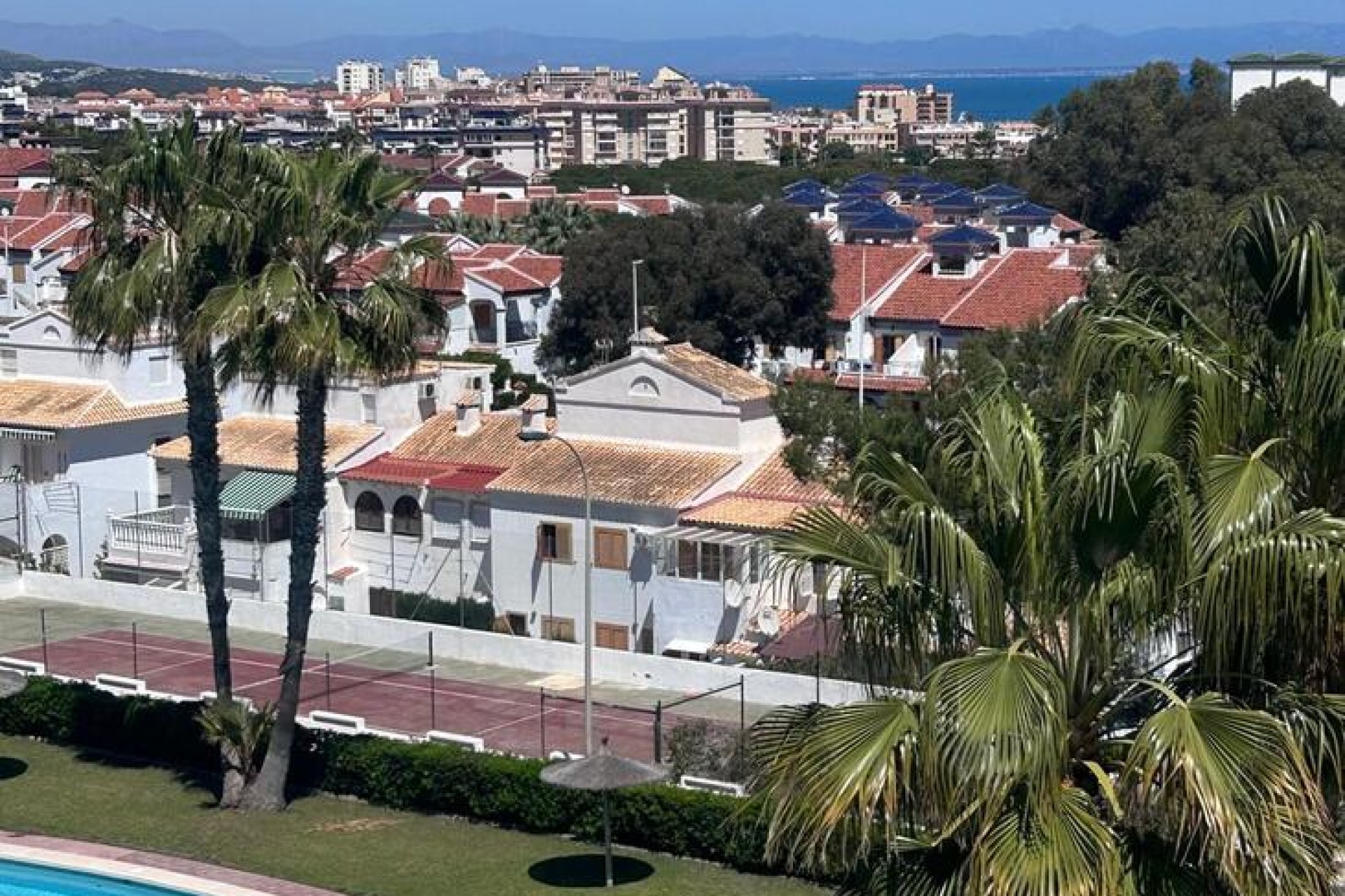 Herverkoop - Appartement / flat - Torrevieja - Torreblanca