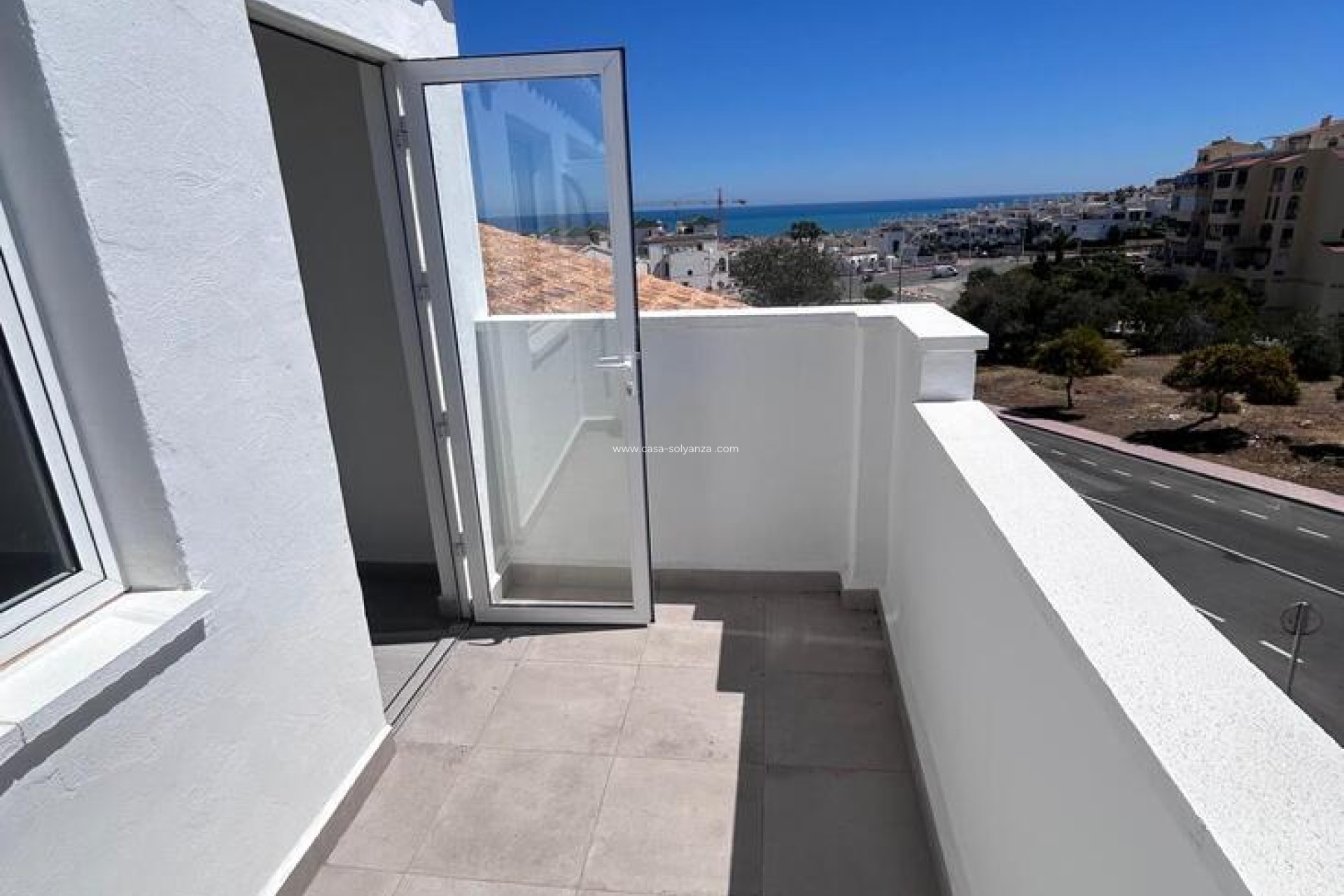 Herverkoop - Appartement / flat - Torrevieja - Torreblanca