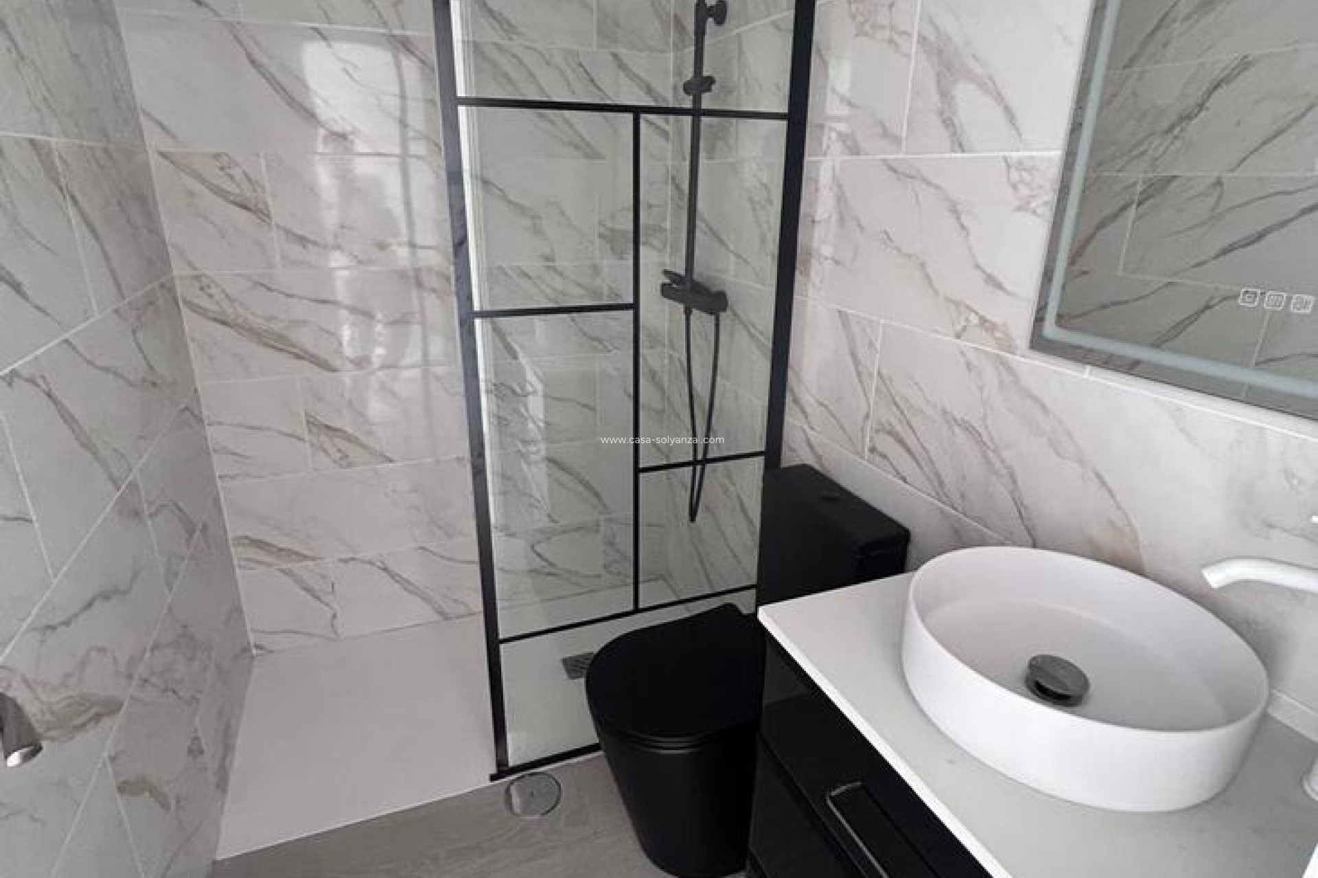 Herverkoop - Appartement / flat - Torrevieja - Torreblanca