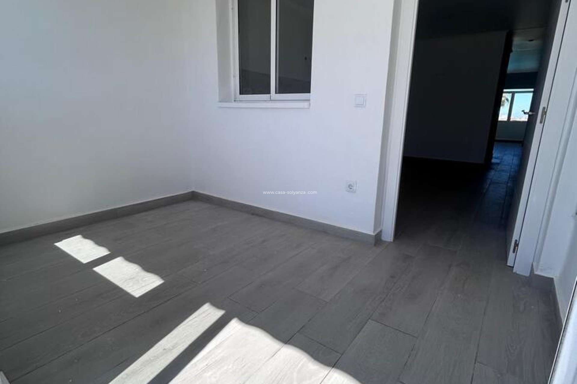 Herverkoop - Appartement / flat - Torrevieja - Torreblanca