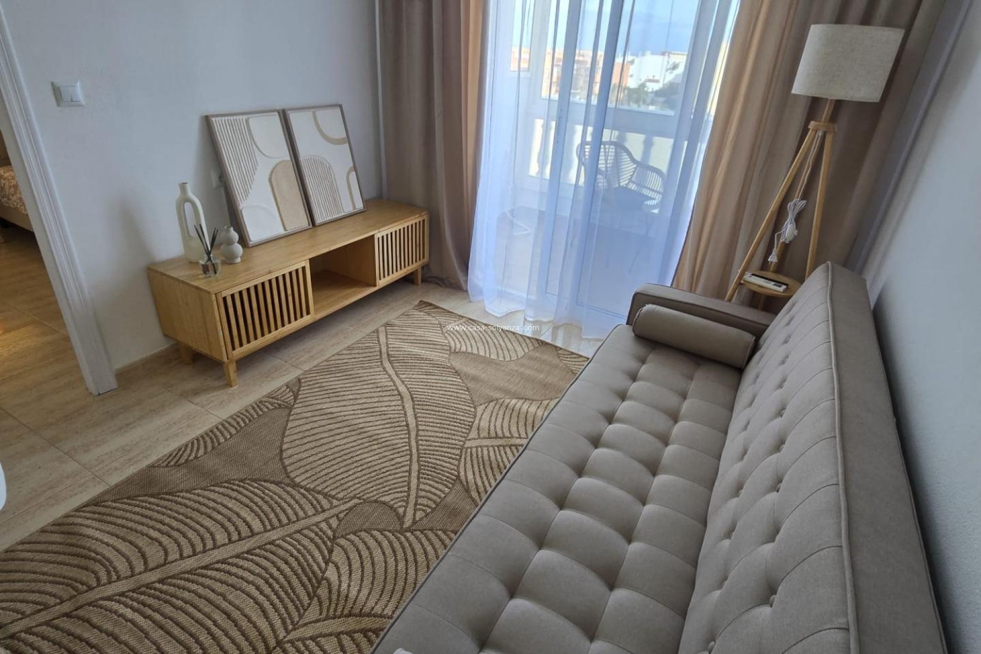Herverkoop - Appartement / flat - Torrevieja - Torreblanca