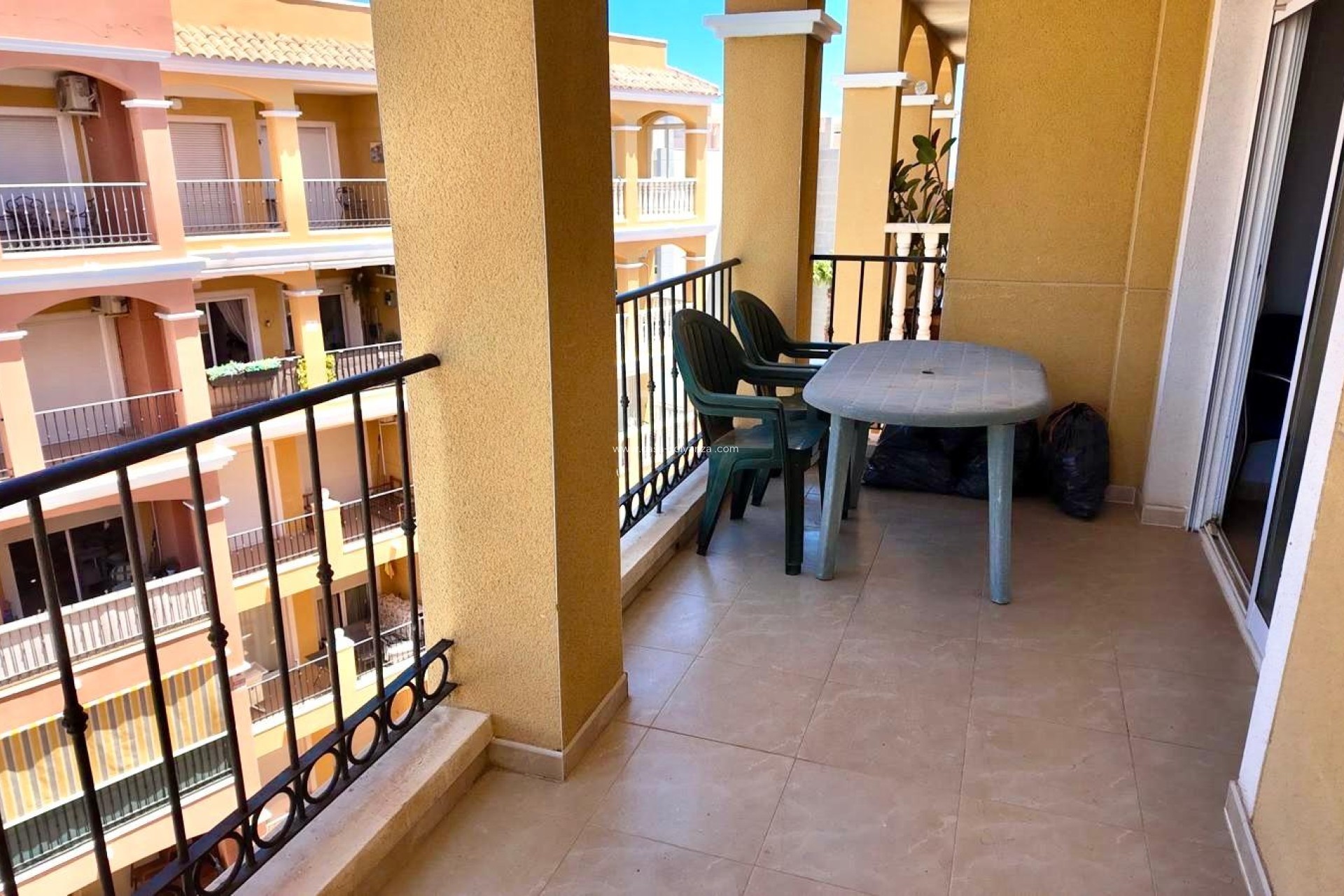 Herverkoop - Appartement / flat - Torrevieja - Torreblanca