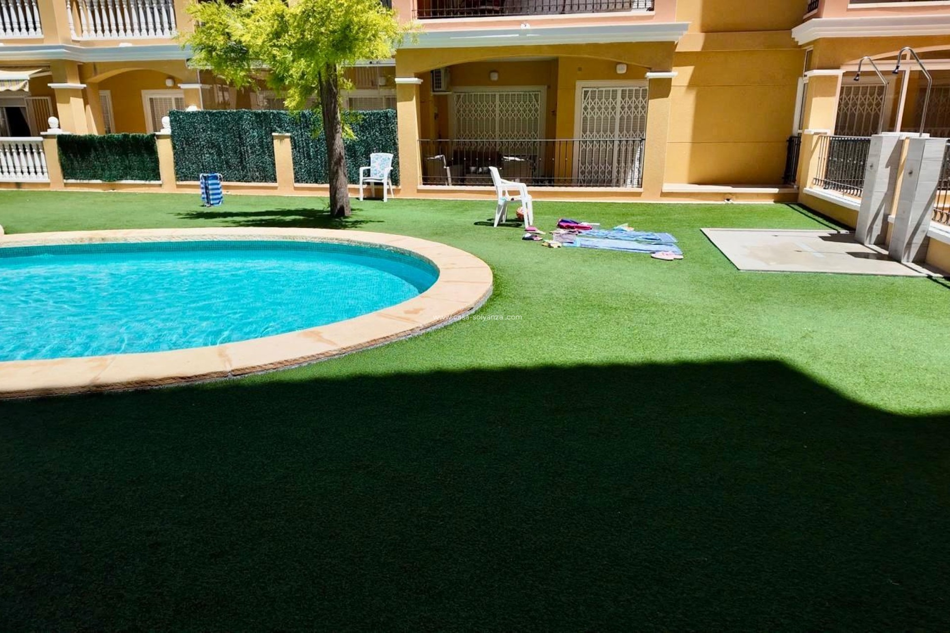 Herverkoop - Appartement / flat - Torrevieja - Torreblanca