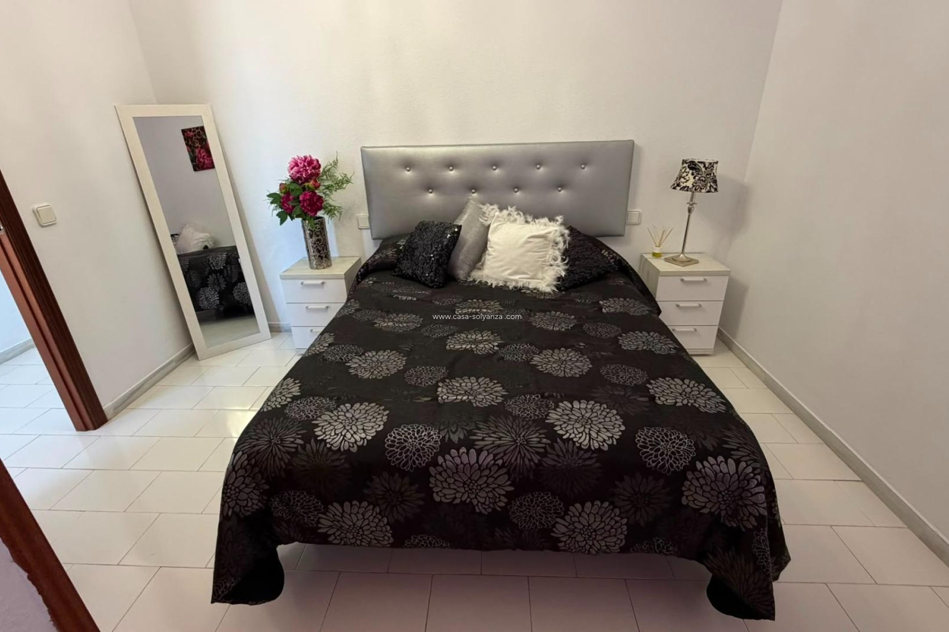 Herverkoop - Appartement / flat - Torrevieja - Torreblanca